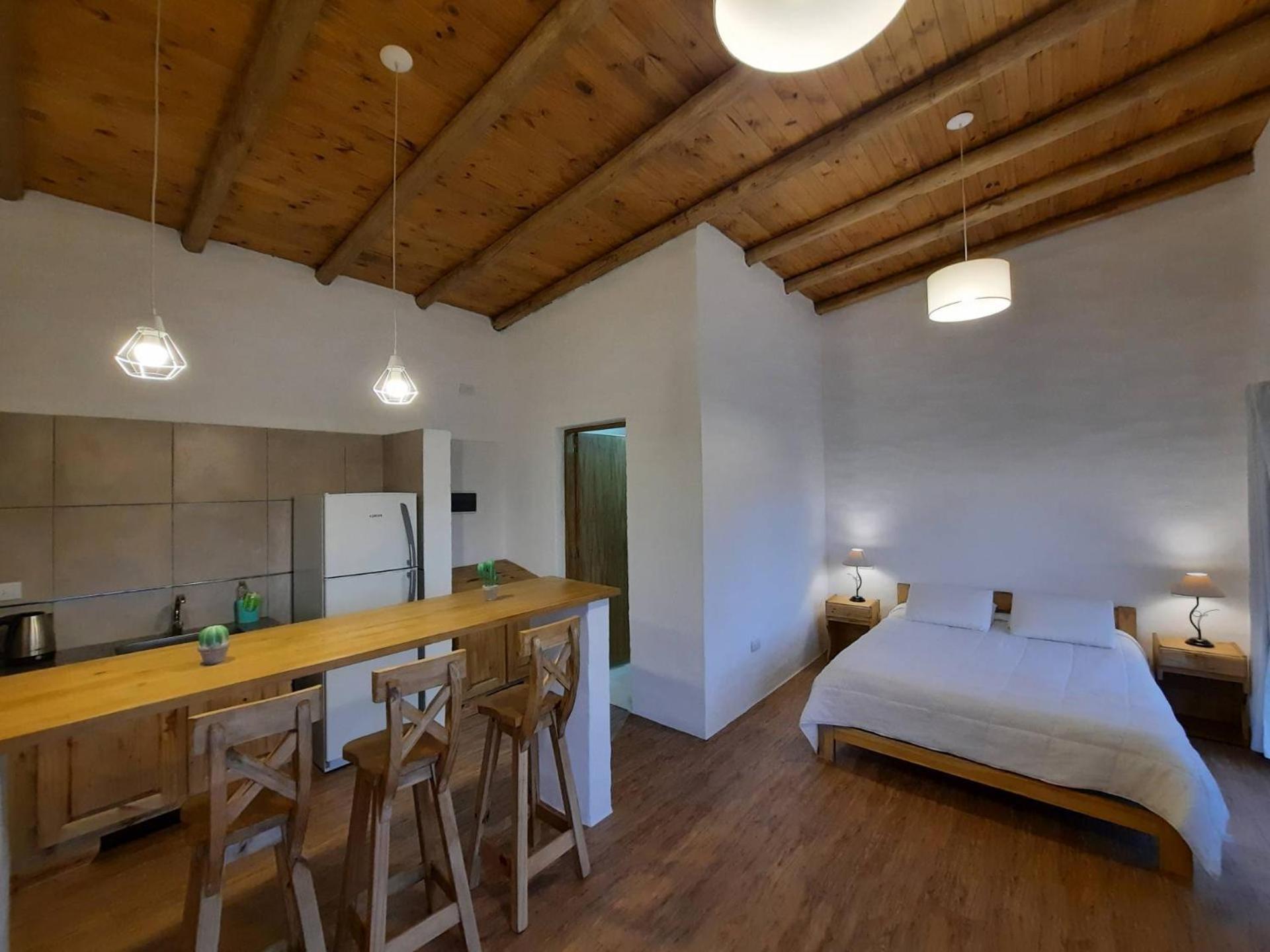 One-Bedroom House photo 1