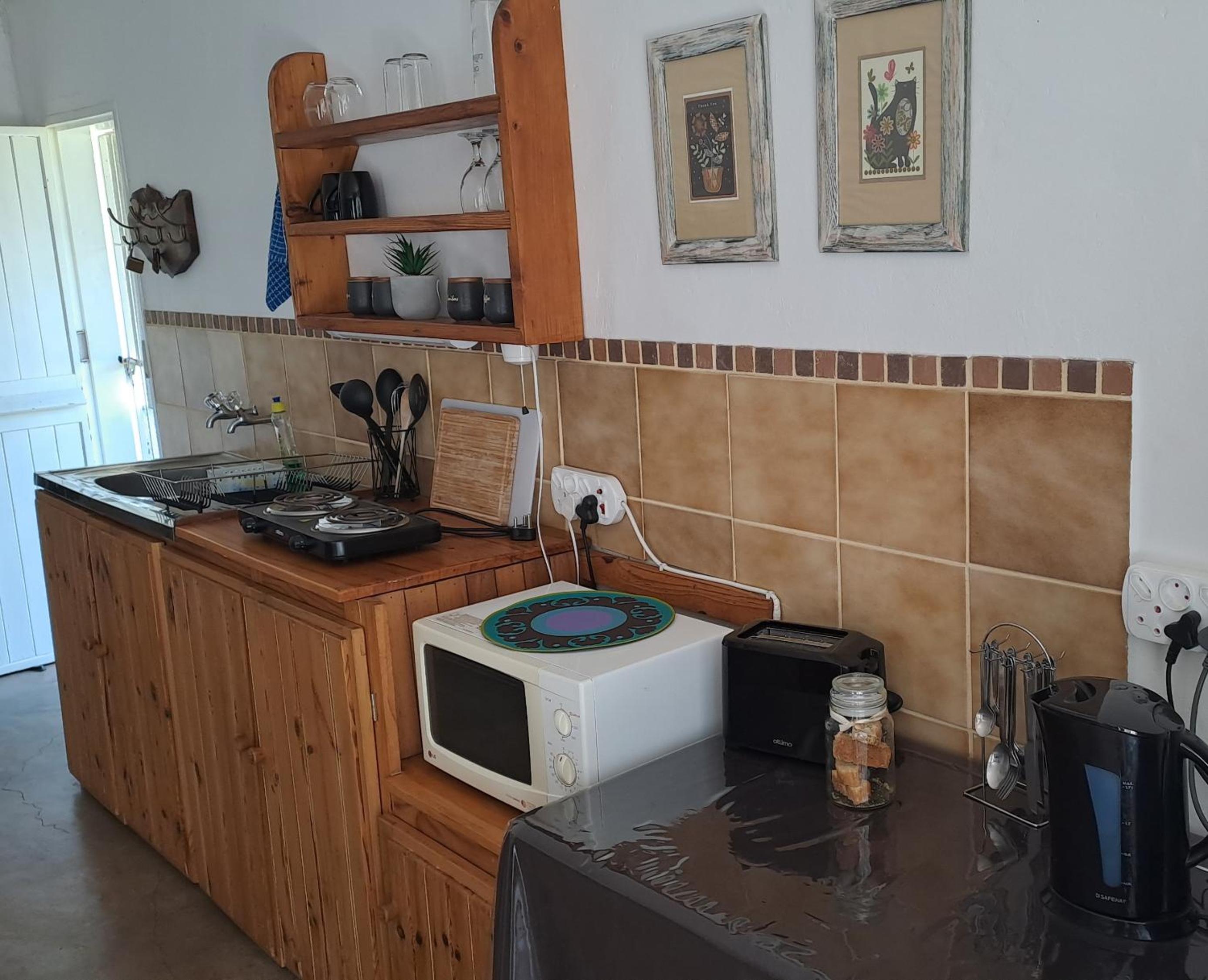 One-Bedroom Apartment - Photo 17