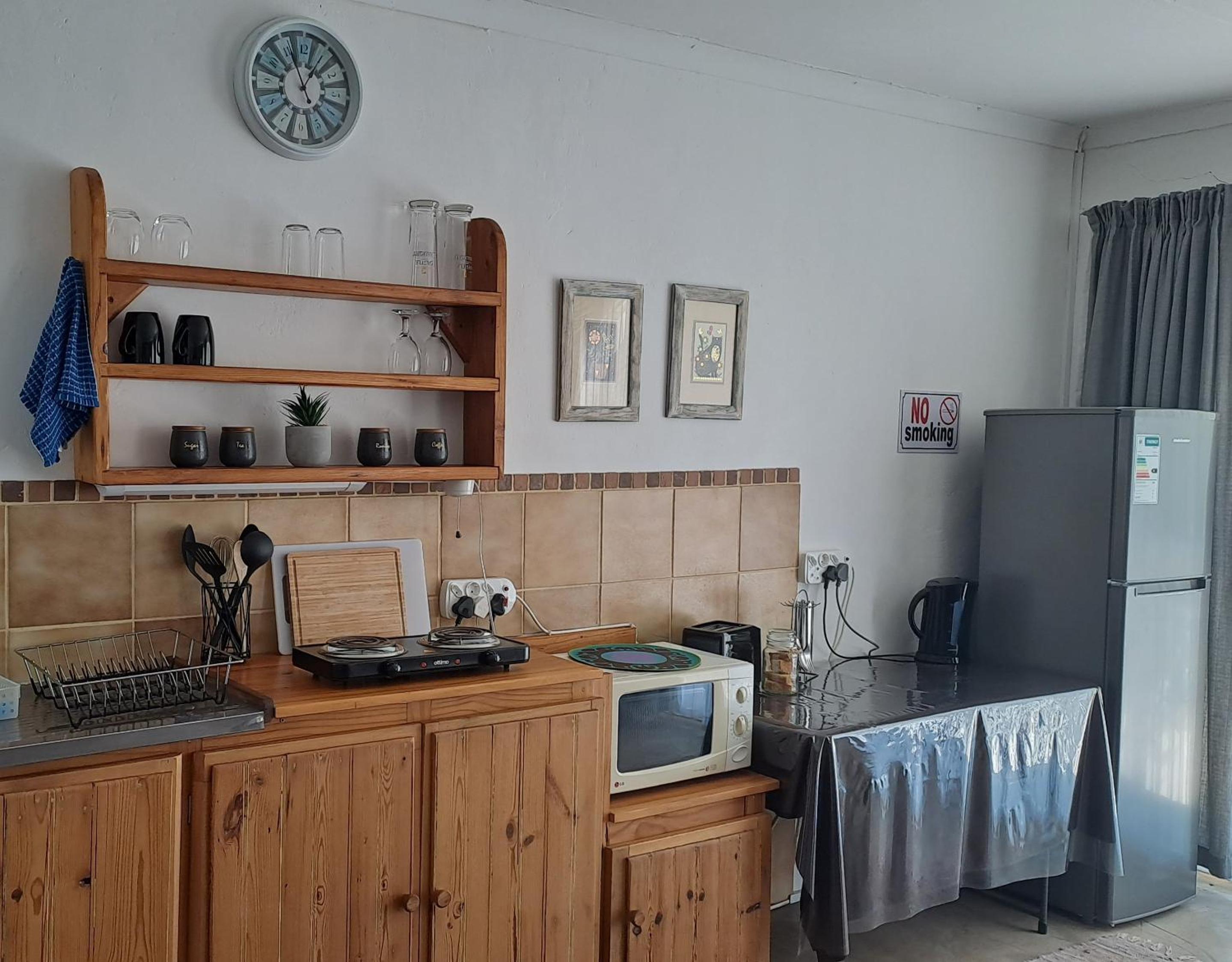 One-Bedroom Apartment - Photo 19