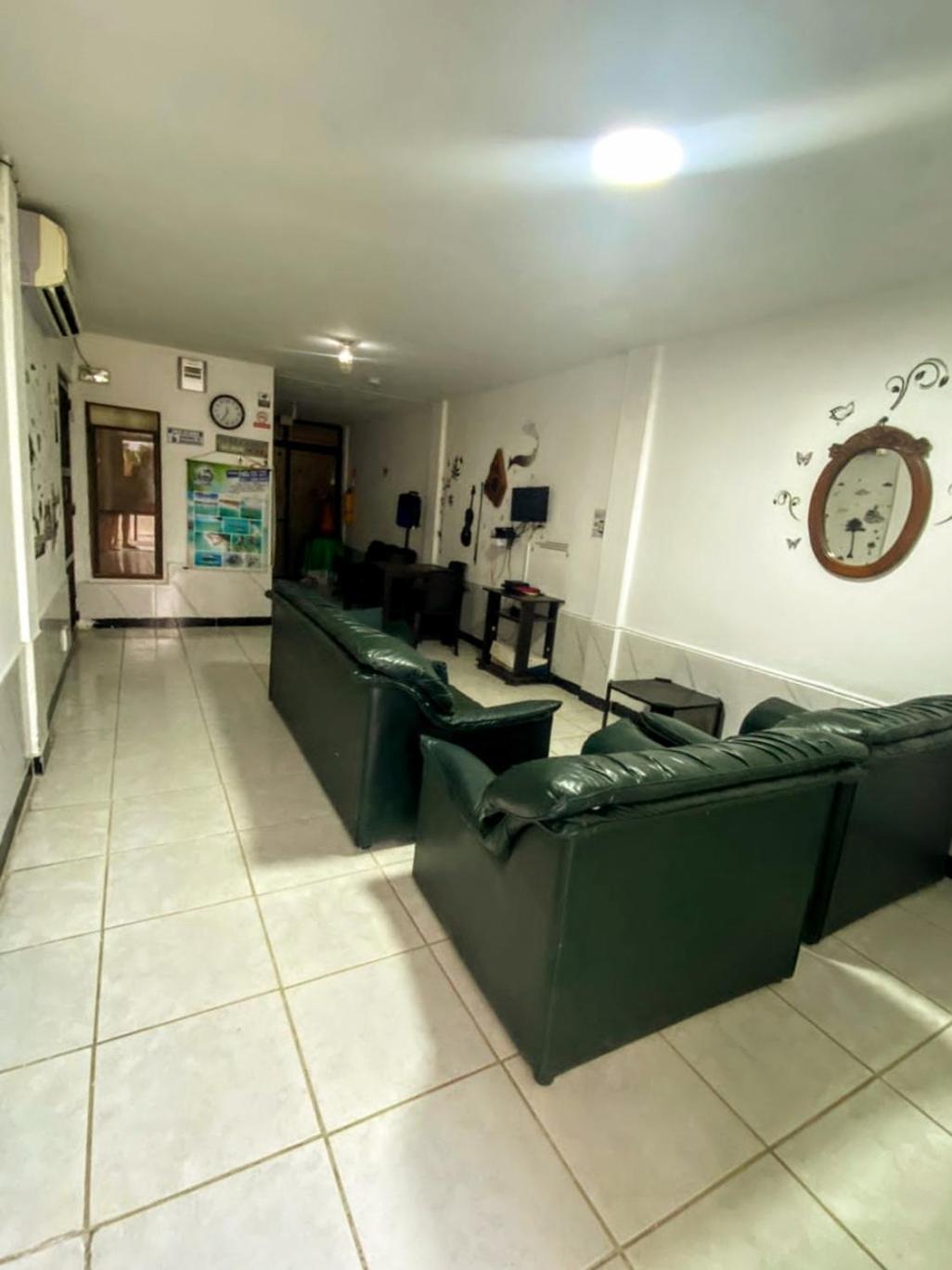 Double or Twin Room photo 2