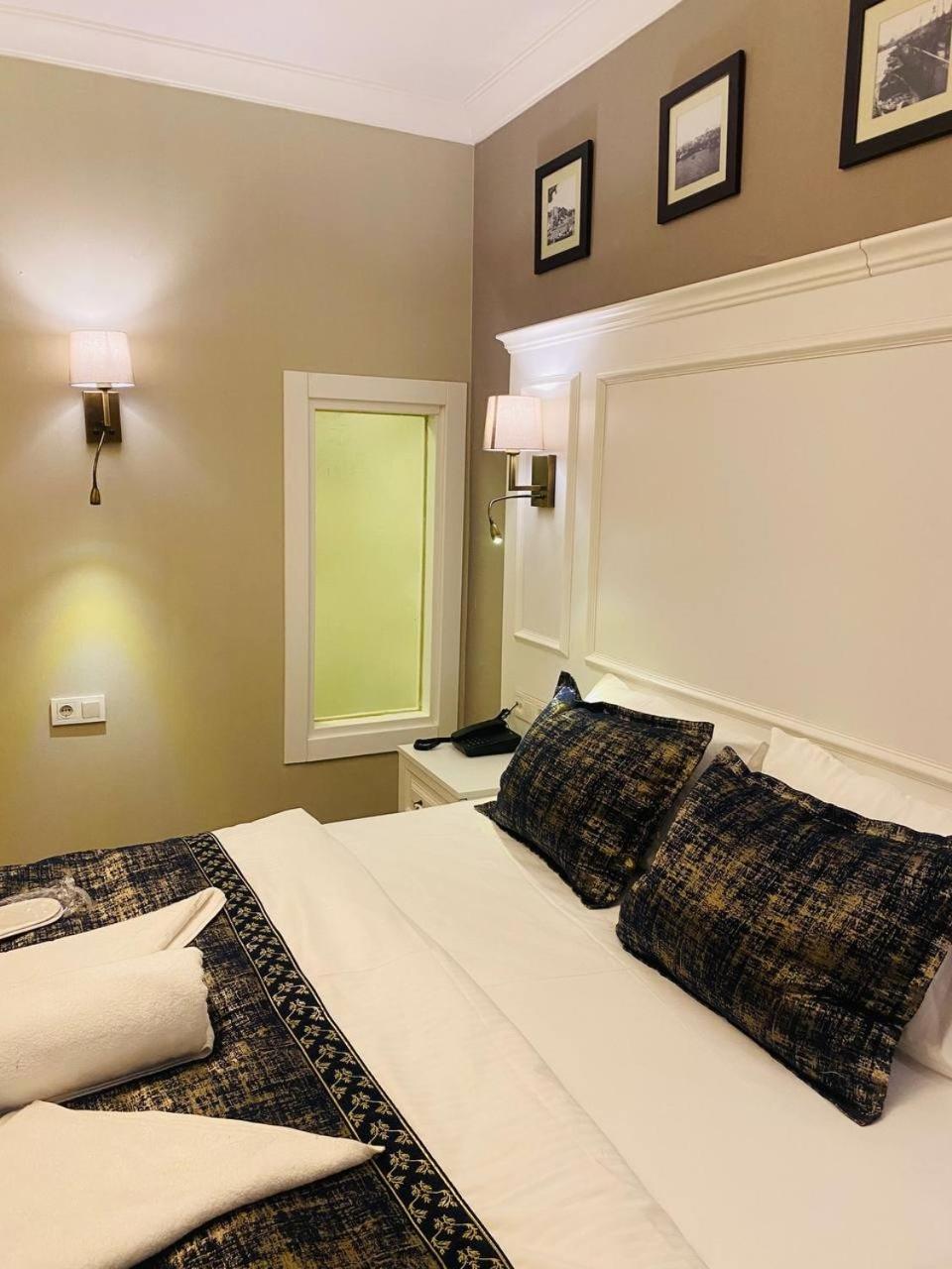 Economy Double Room - Basement  photo 3
