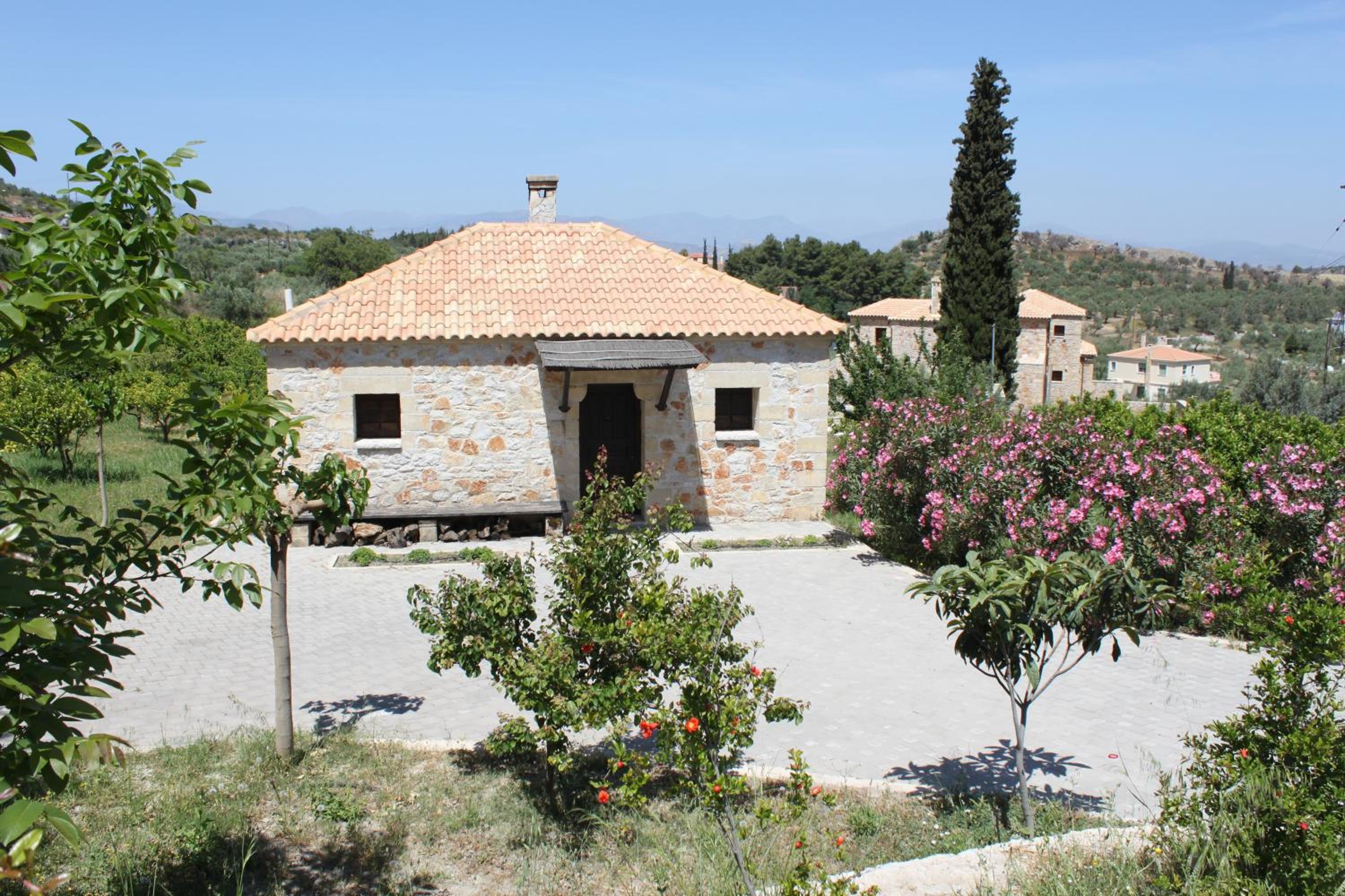 Bungalow photo 3