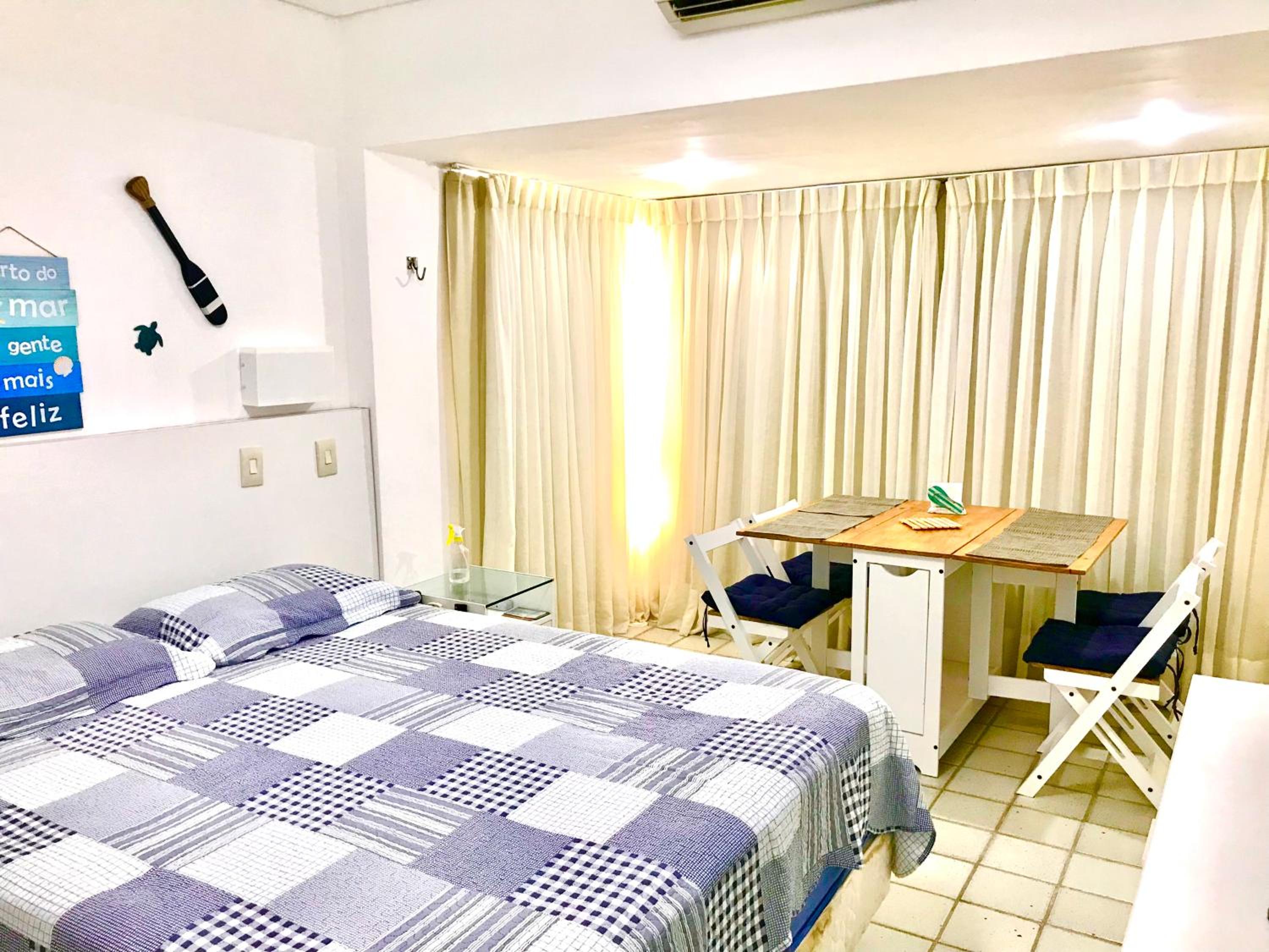 Studio Apartment - Photo 21