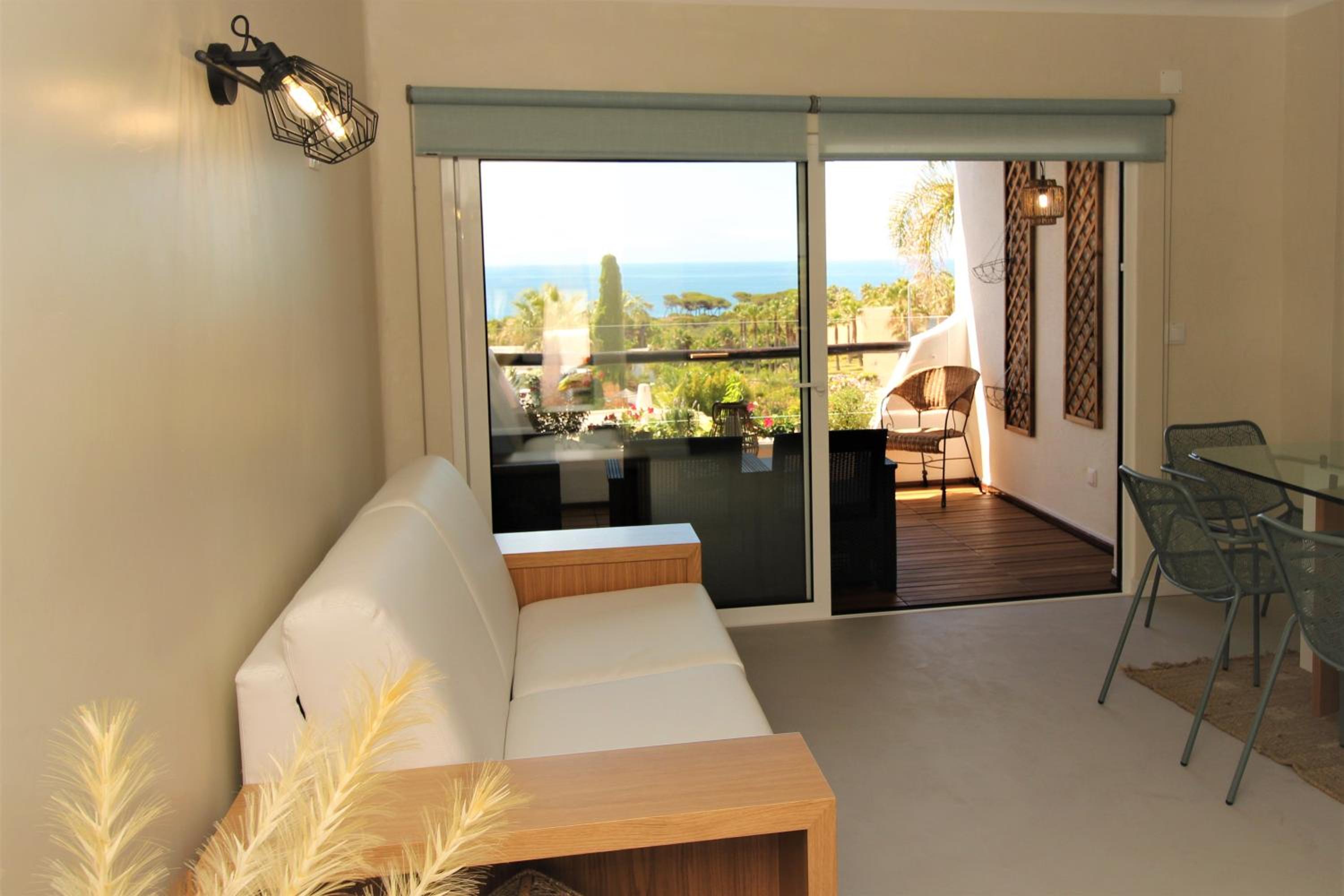 Apartment with Sea View
