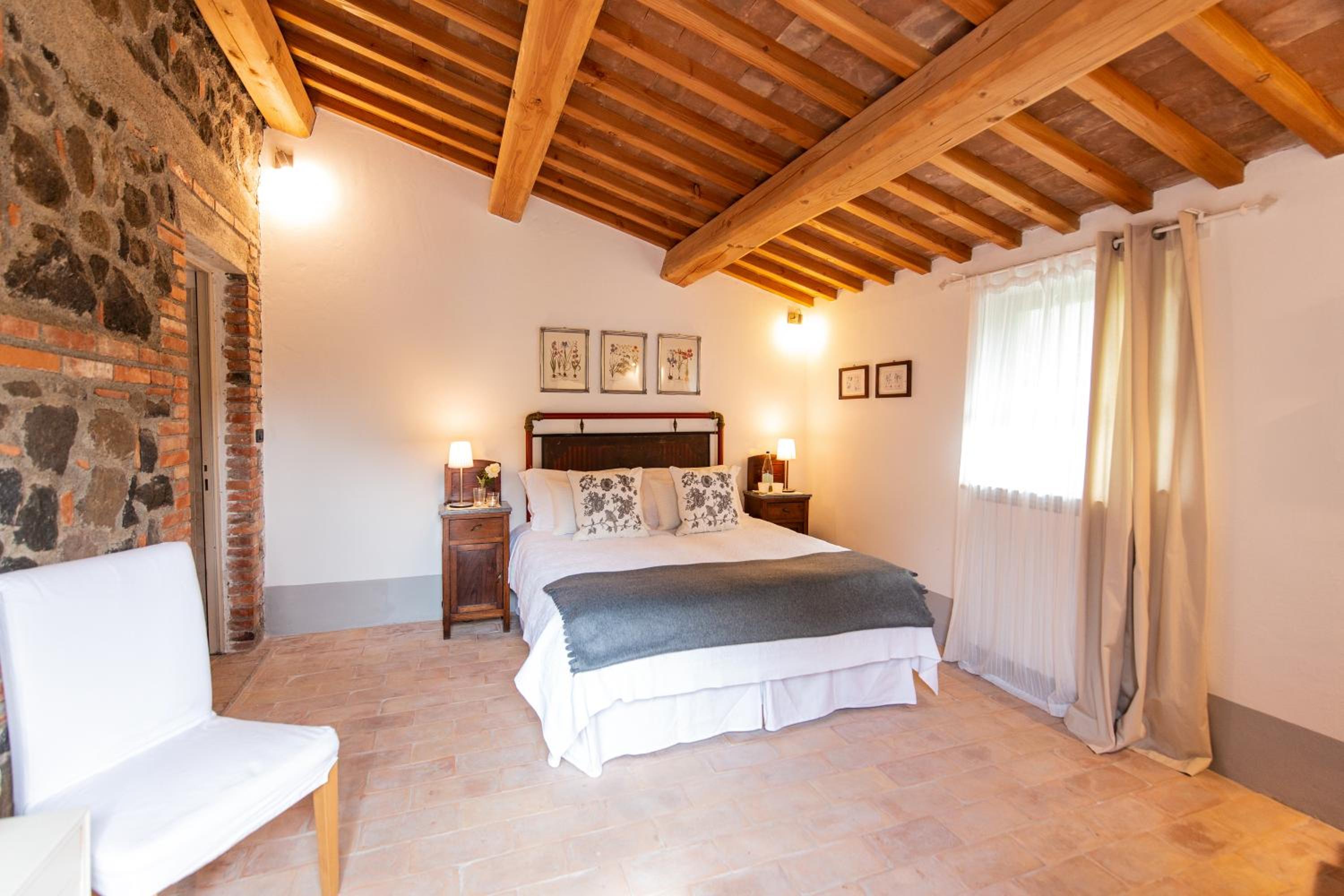 Double Room with Garden View photo 1