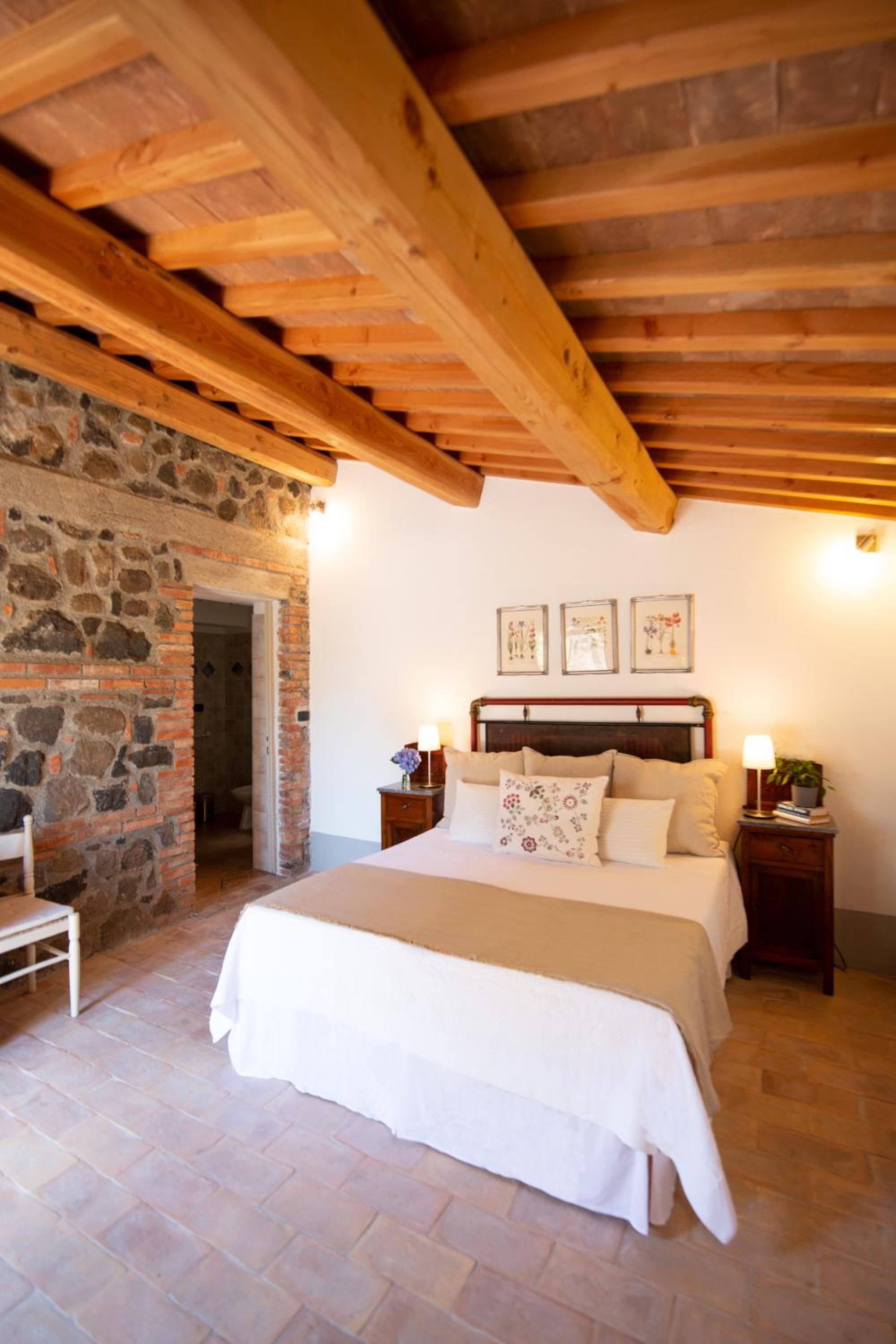 Double Room with Garden View photo 2