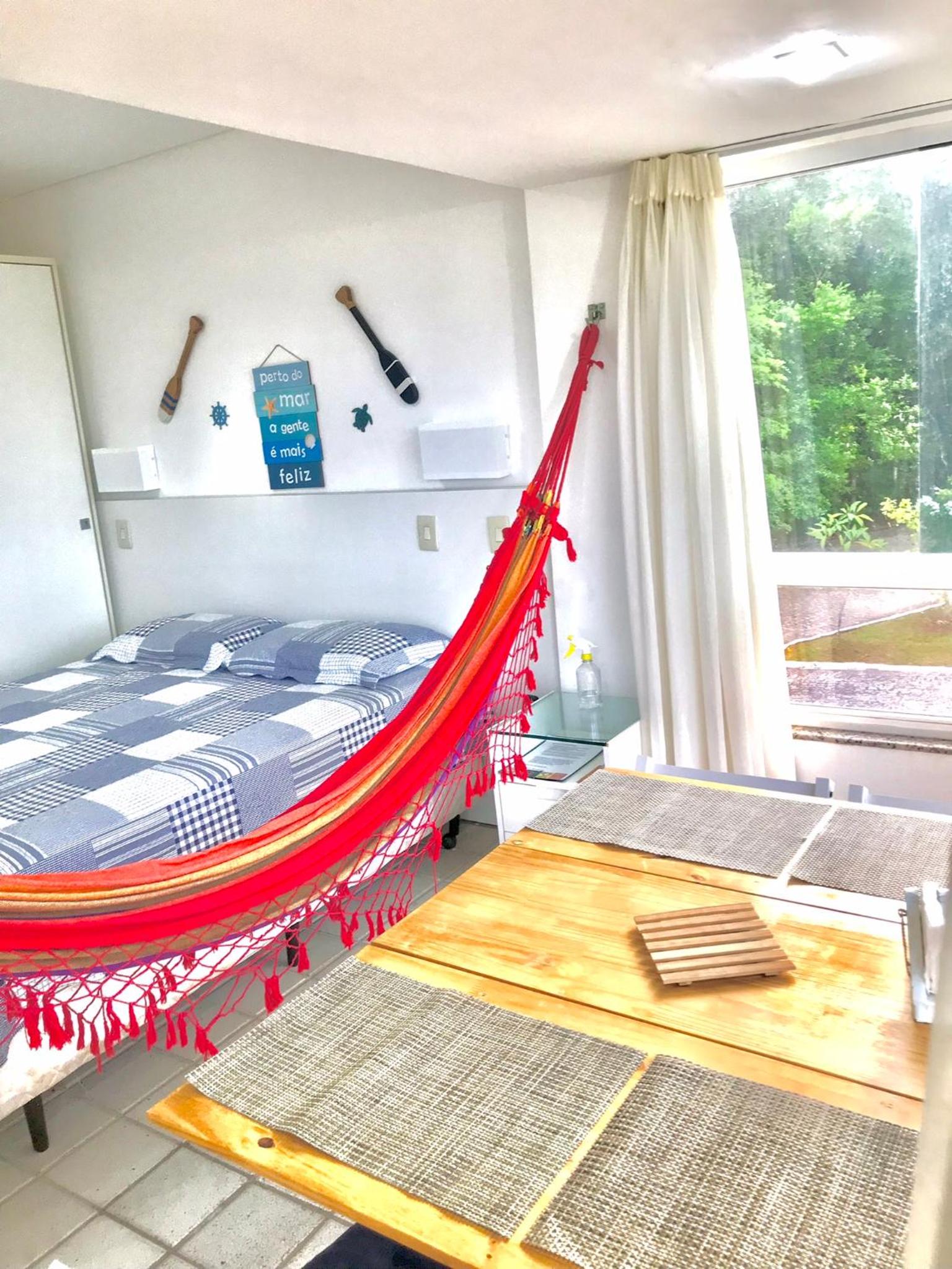 Studio Apartment - Photo 18
