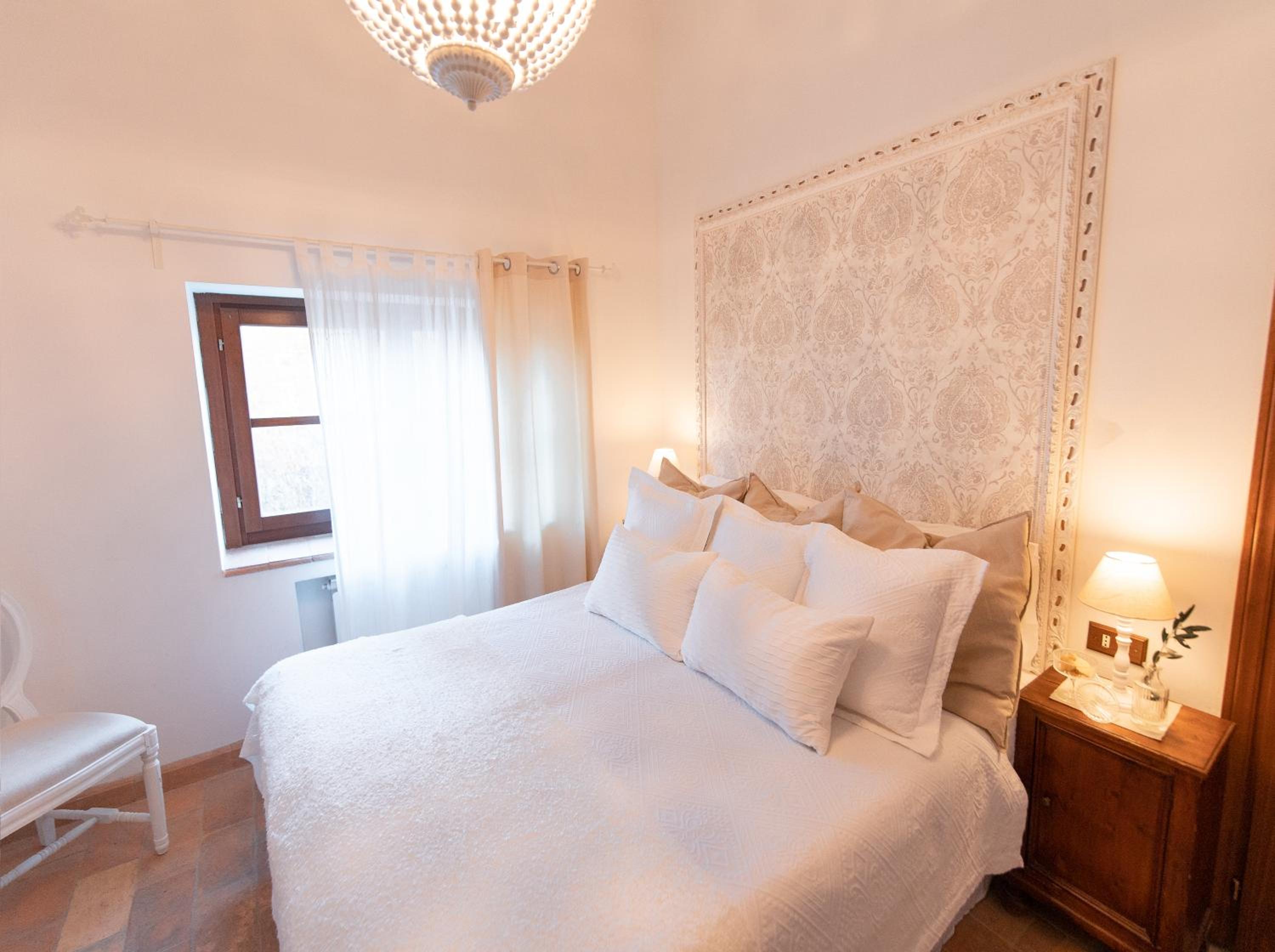 Double Room with Garden View photo 1
