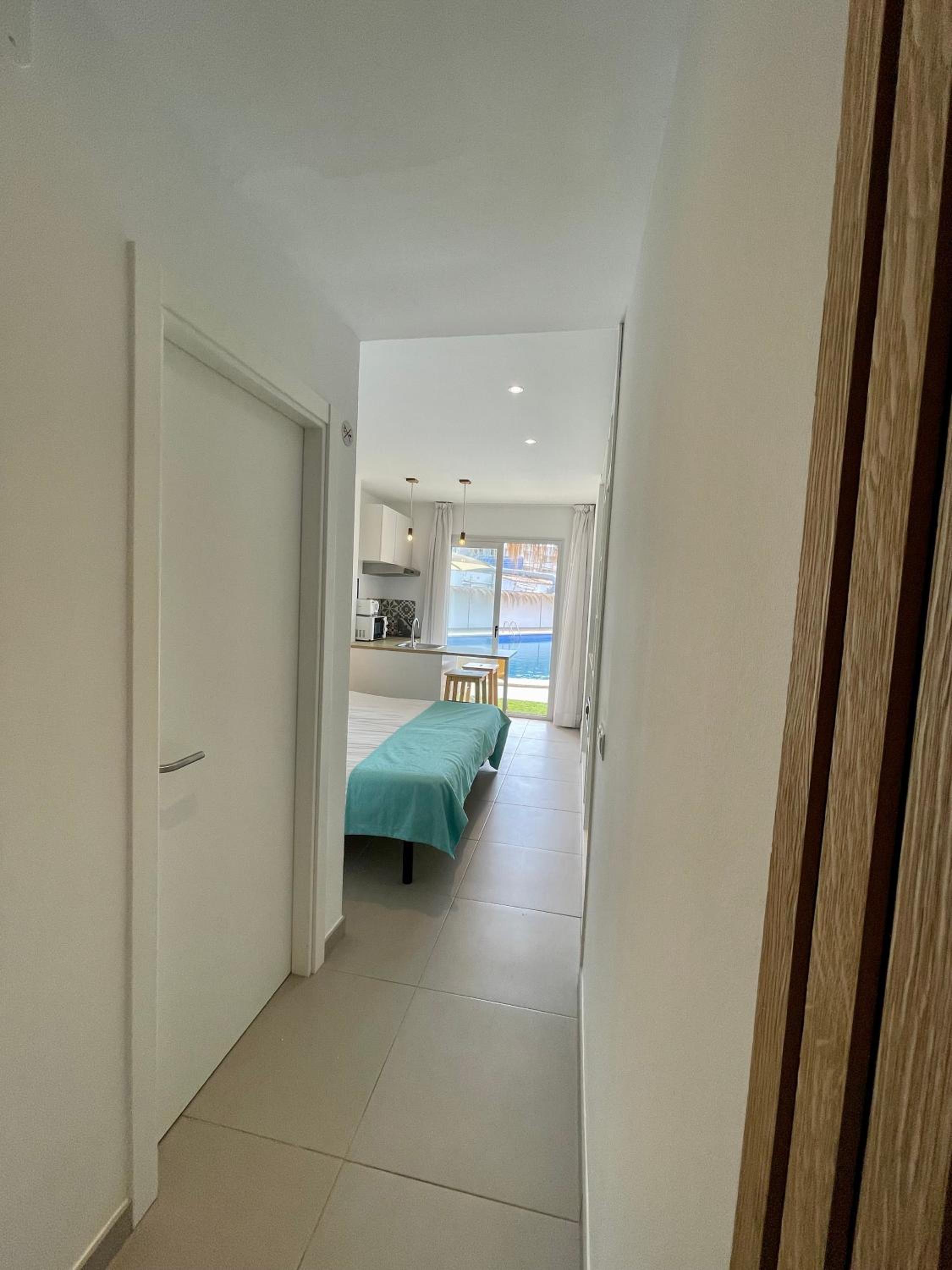 Studio Apartment (2 Adults) photo 2