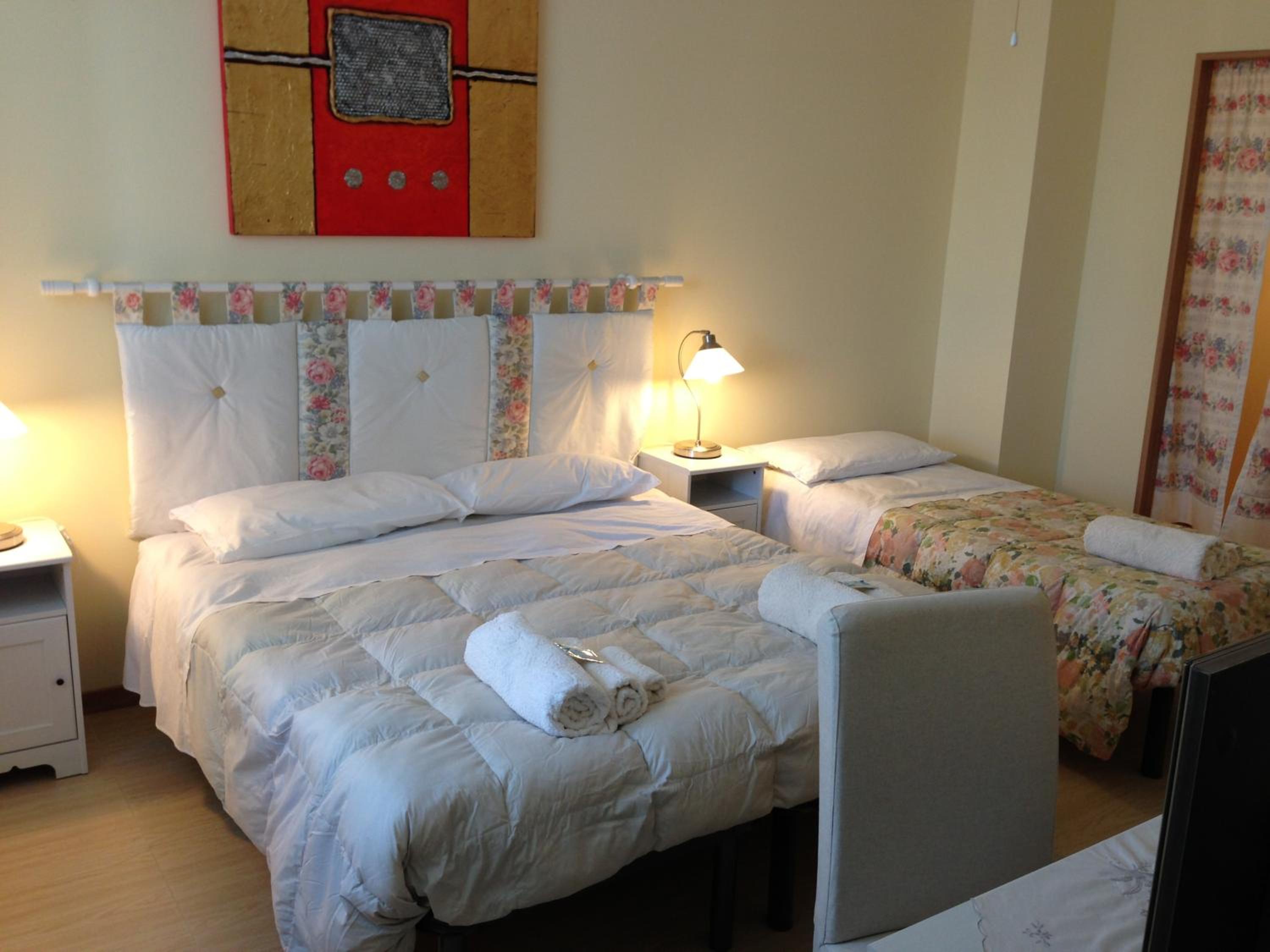 Triple Room - Photo 1