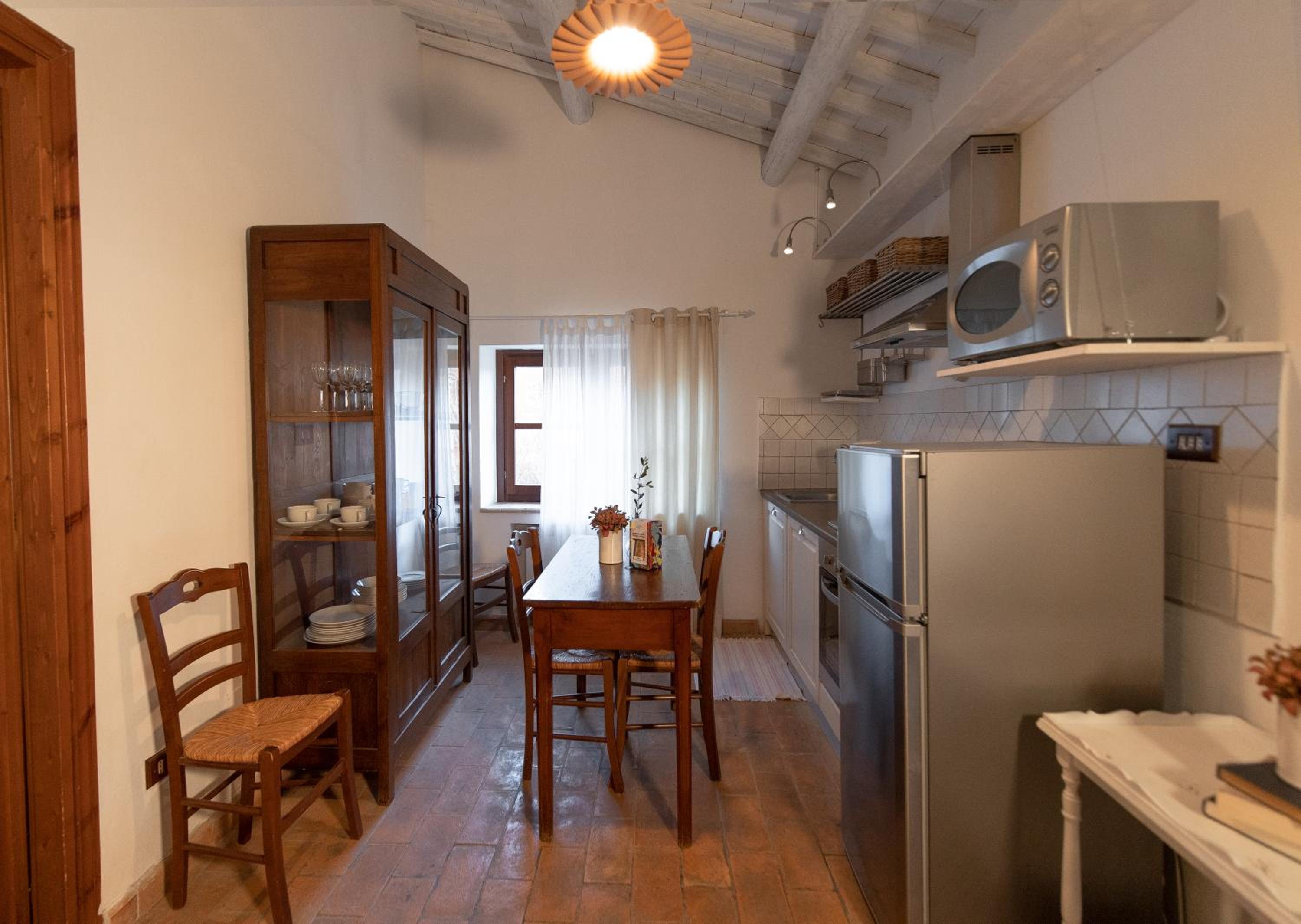 Double Room with Garden View photo 3