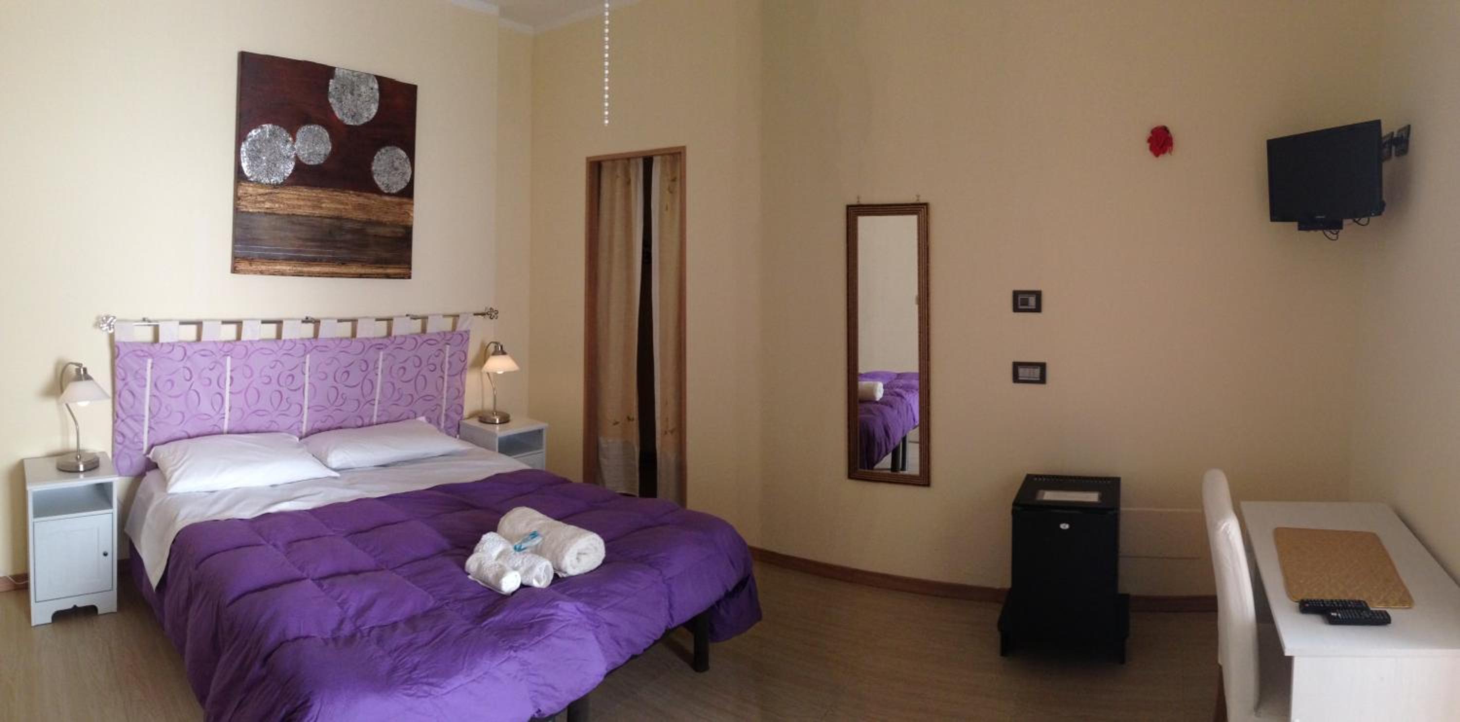 Quadruple Room - Photo 1