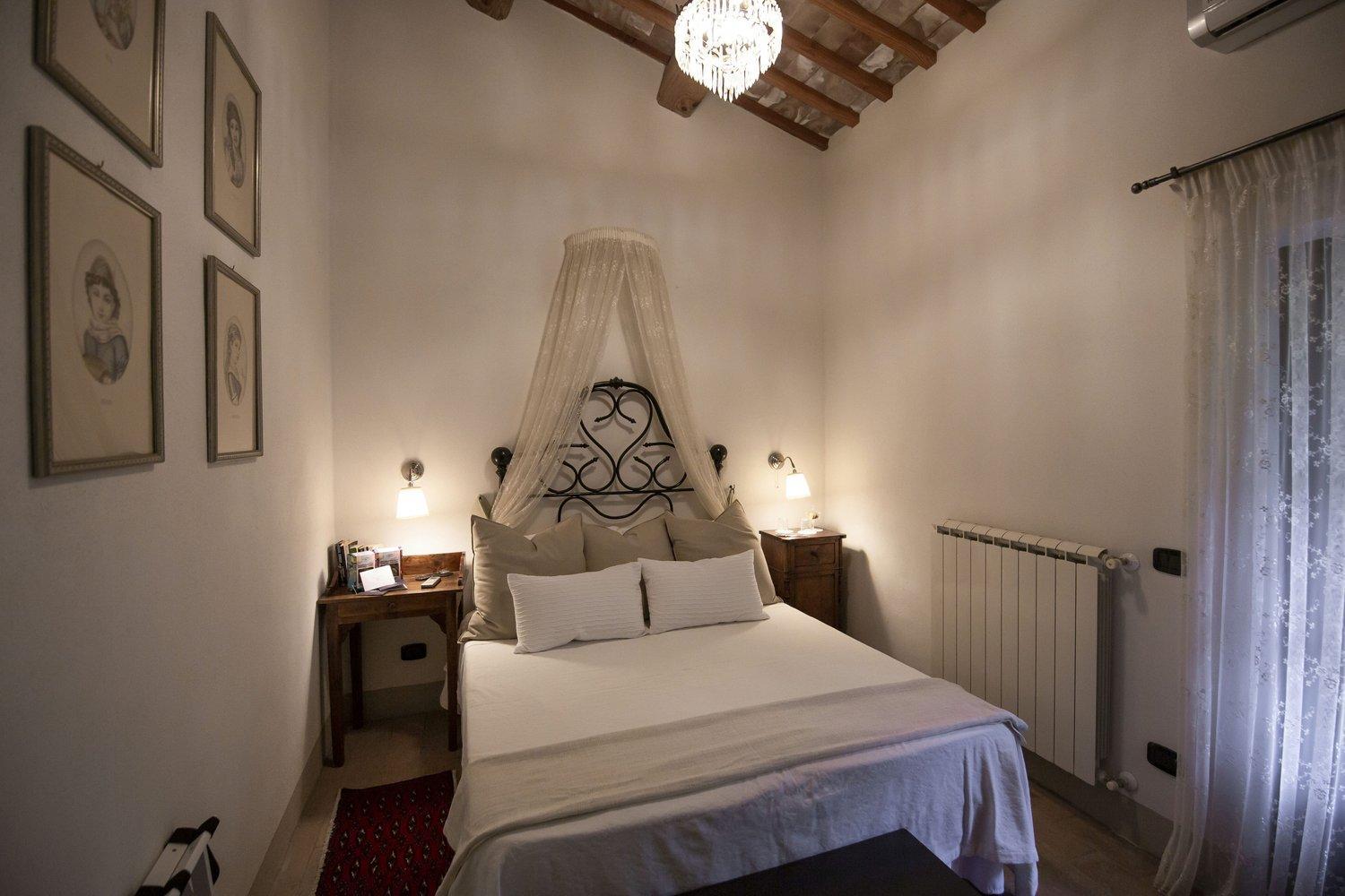 Double Room with Garden View photo 1