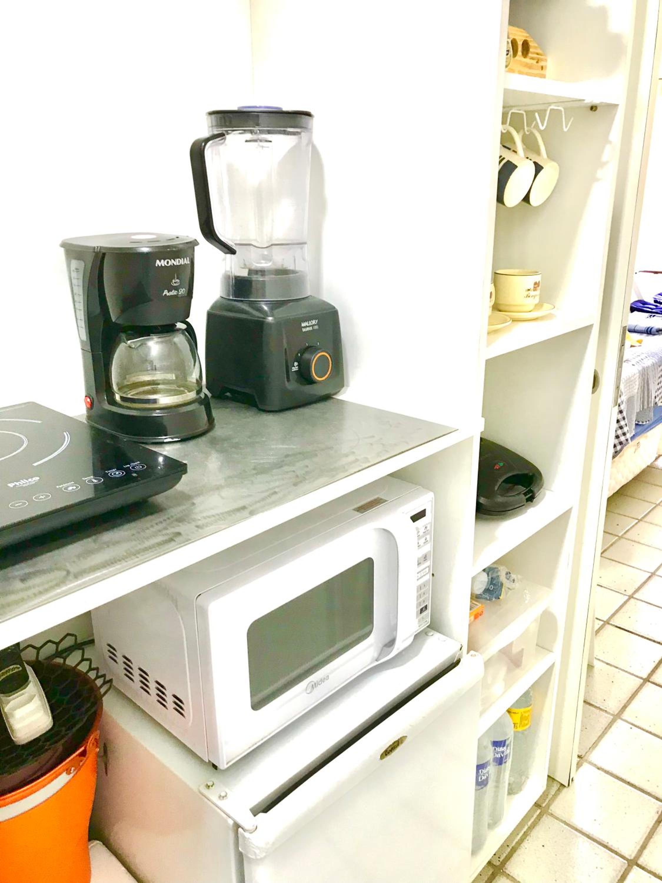 Studio Apartment - Photo 26