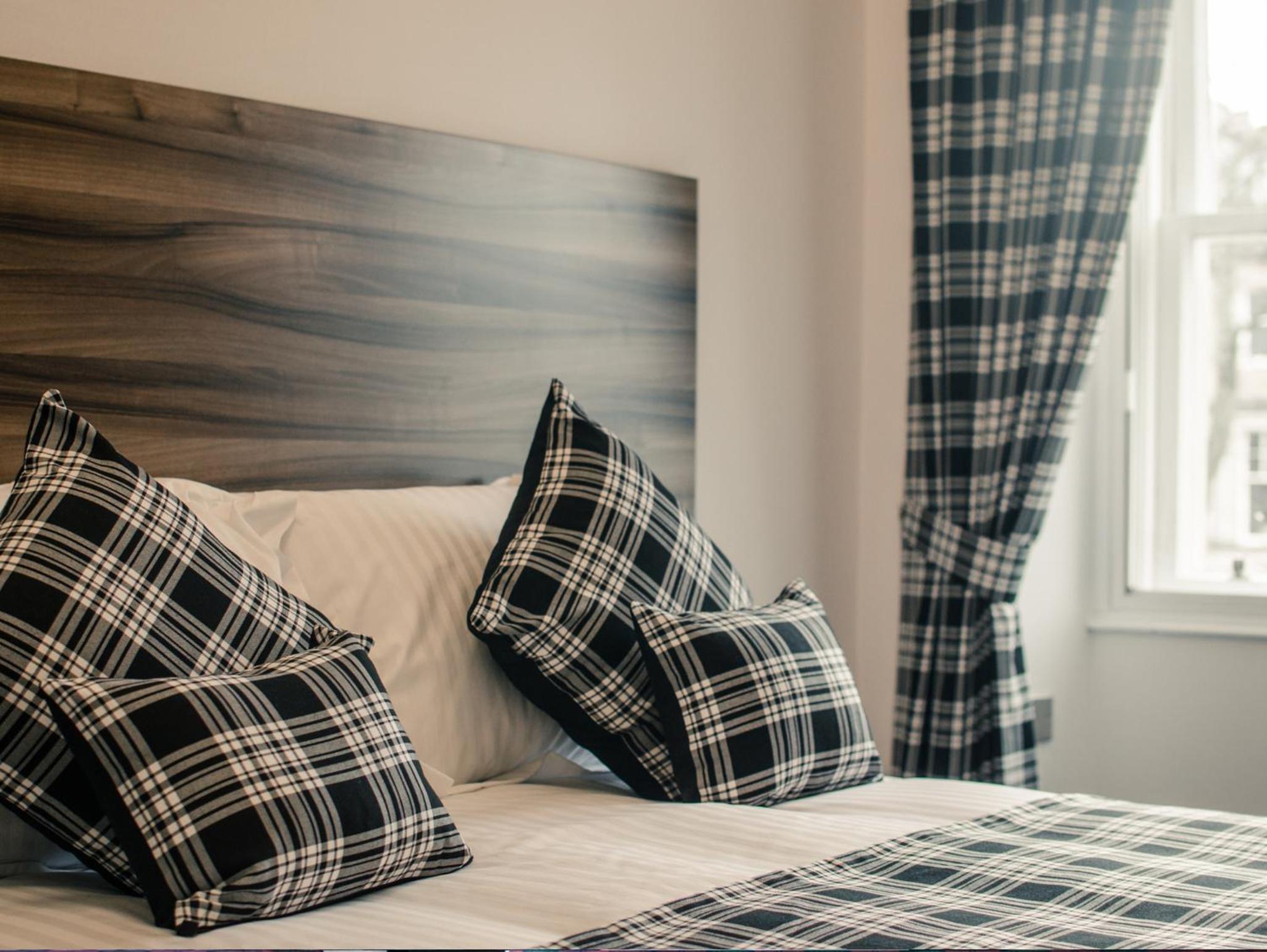 Basic Double Room - Photo 5