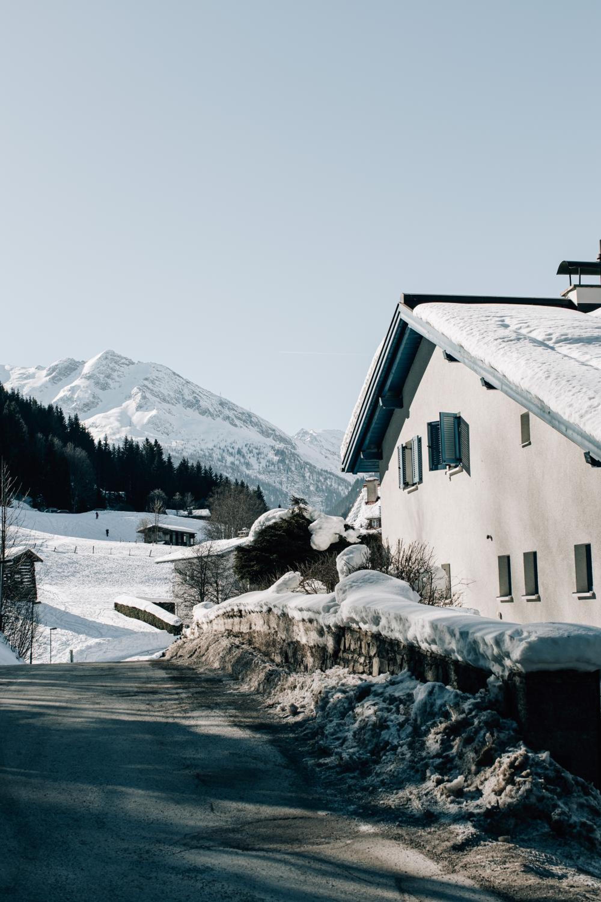 Chalet photo 3