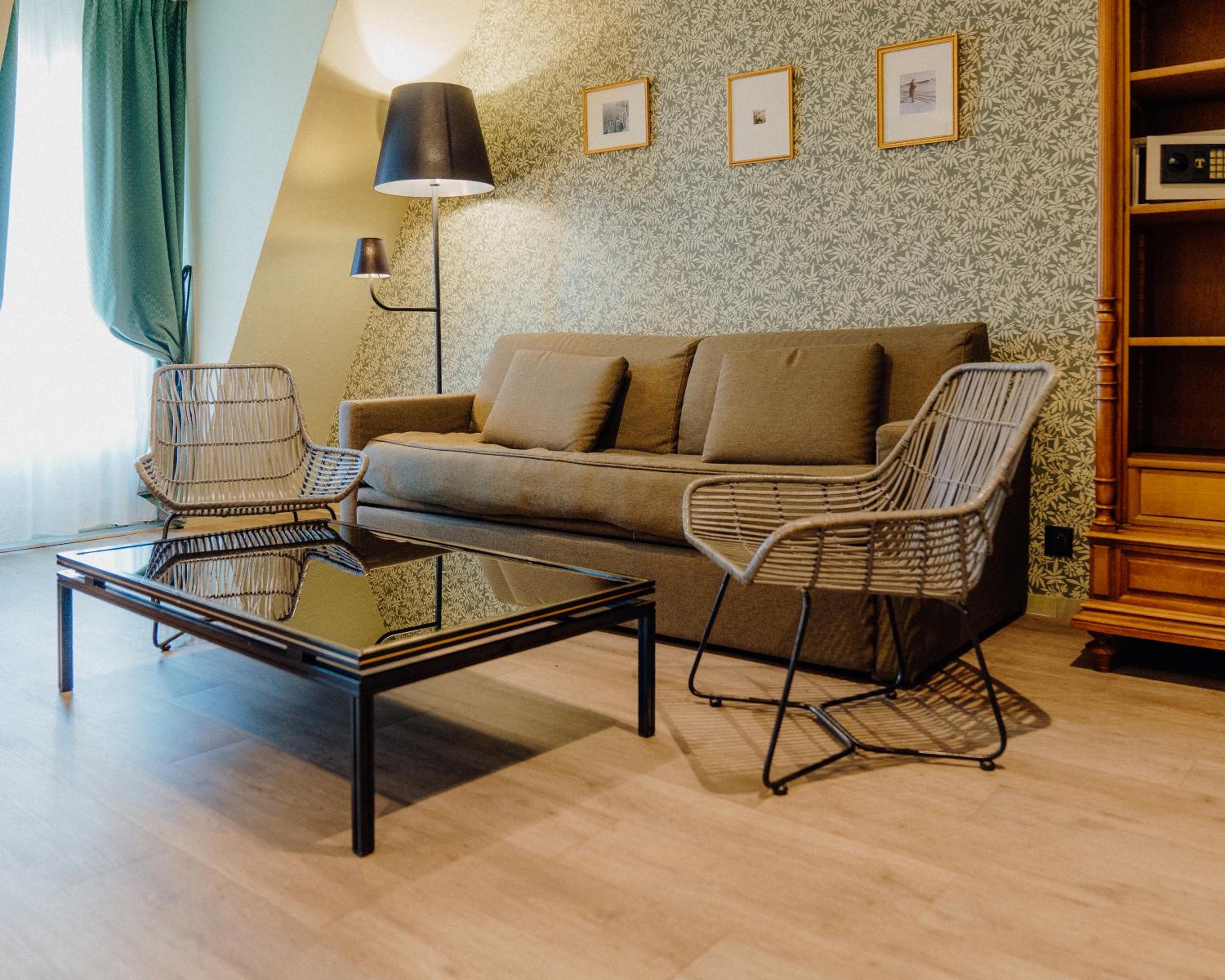 Junior Suite thumbnail 5