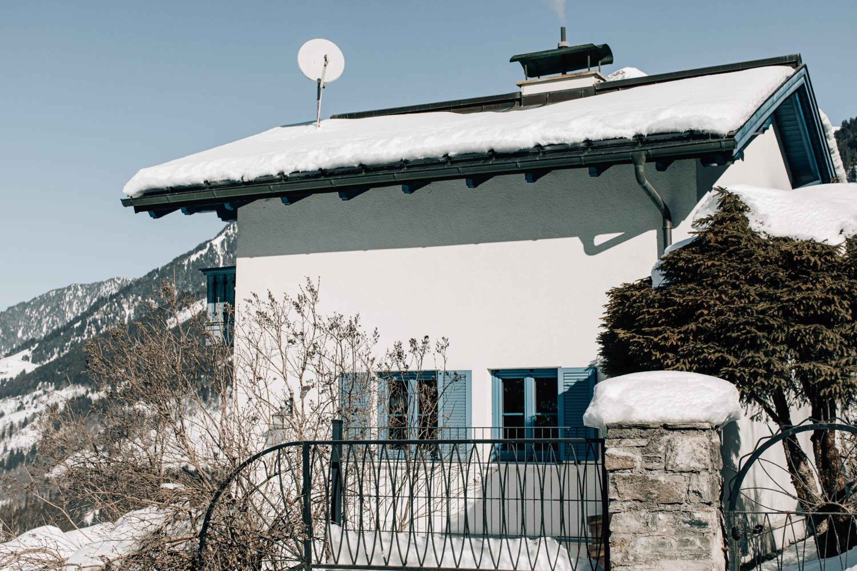 Chalet photo 2