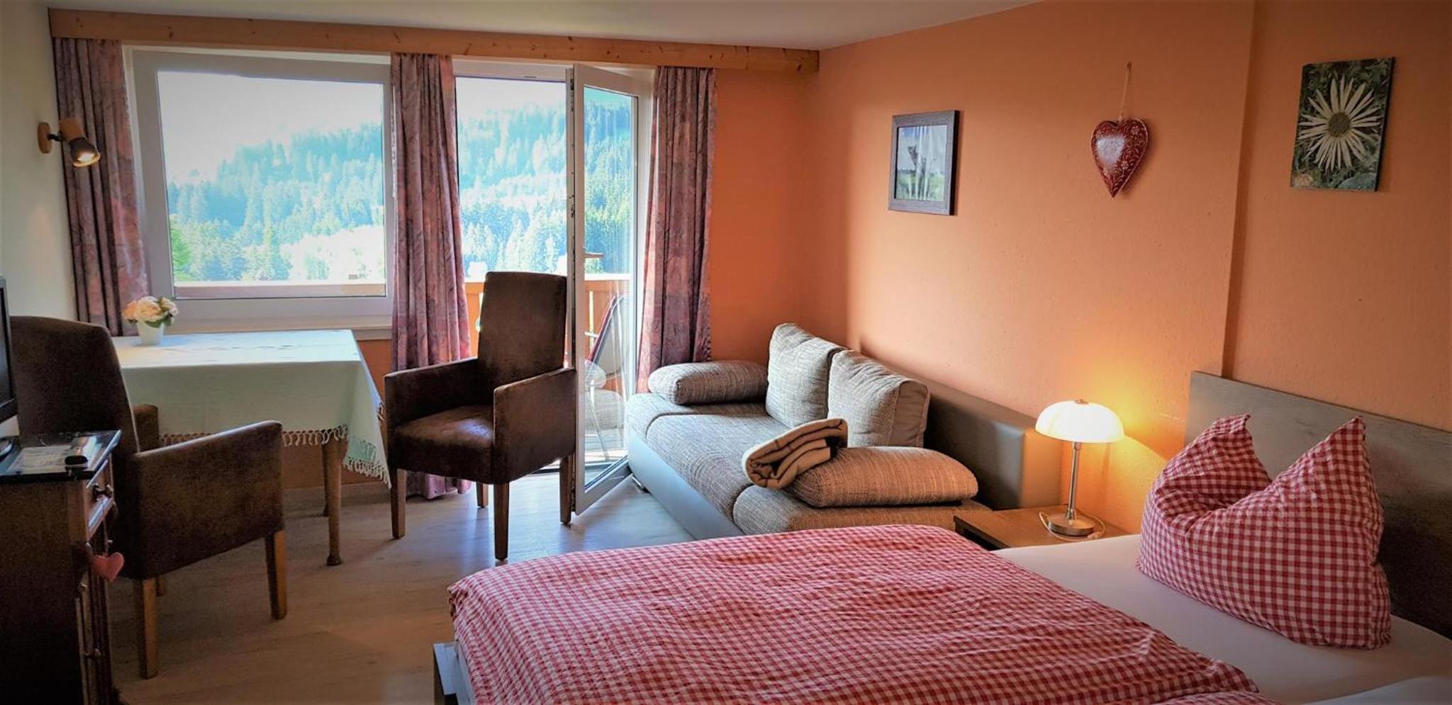 Double Room photo 3
