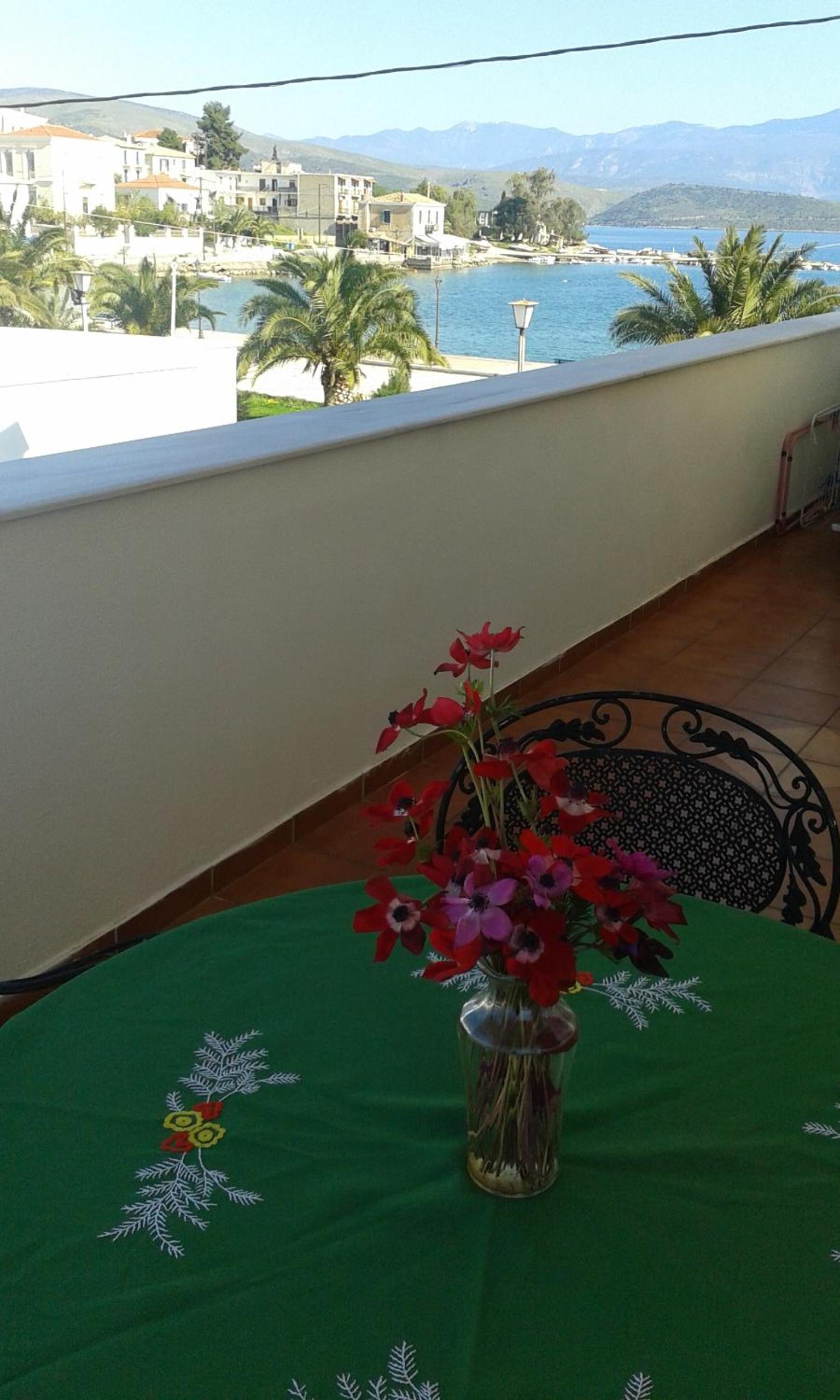 Studio with Terrace - Photo 4