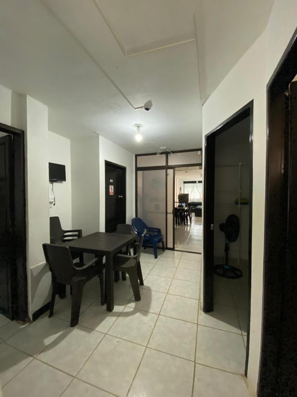 Apartment - Ground Floor photo 3