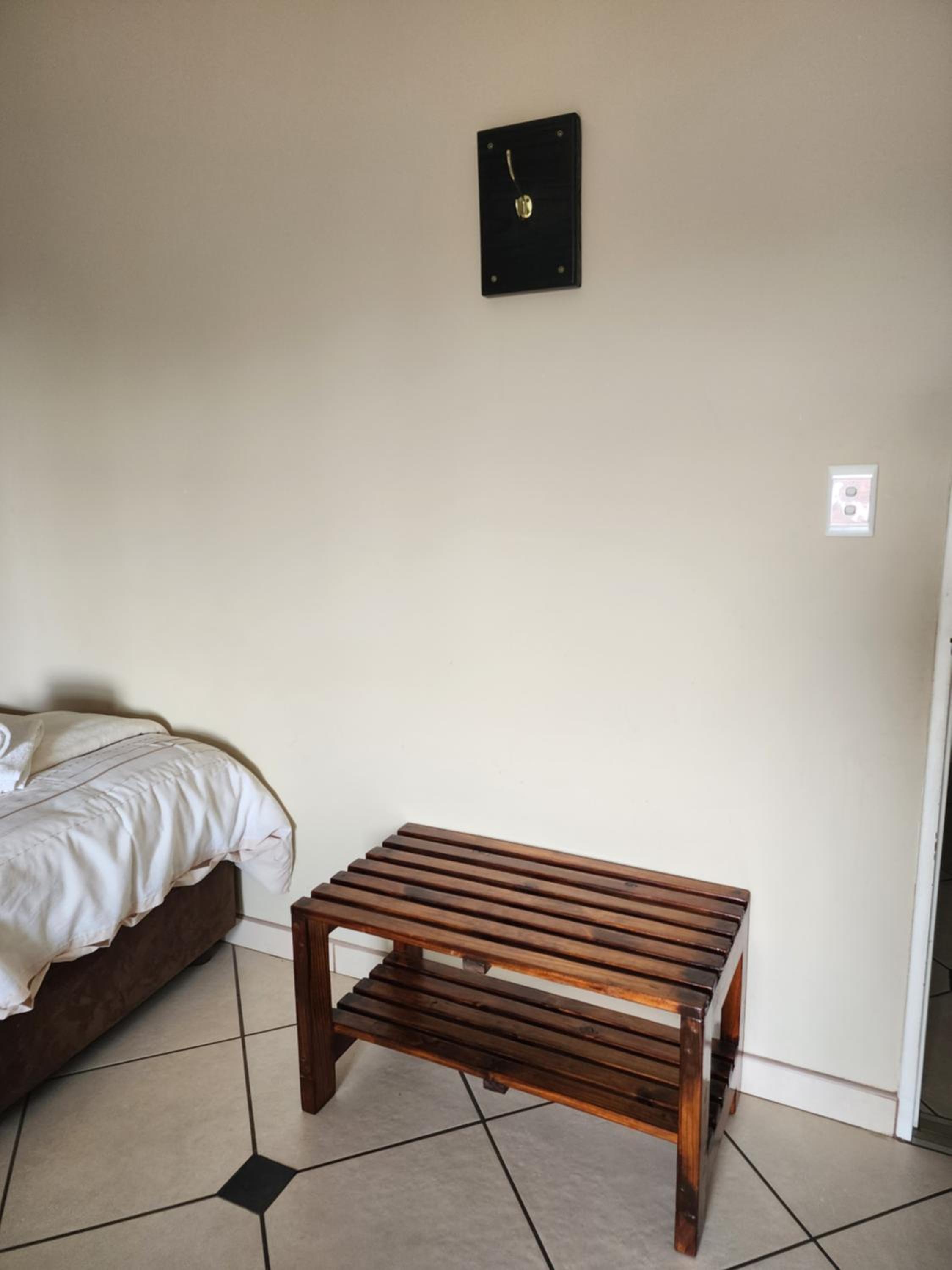 Double Room with Garden View - Photo 2