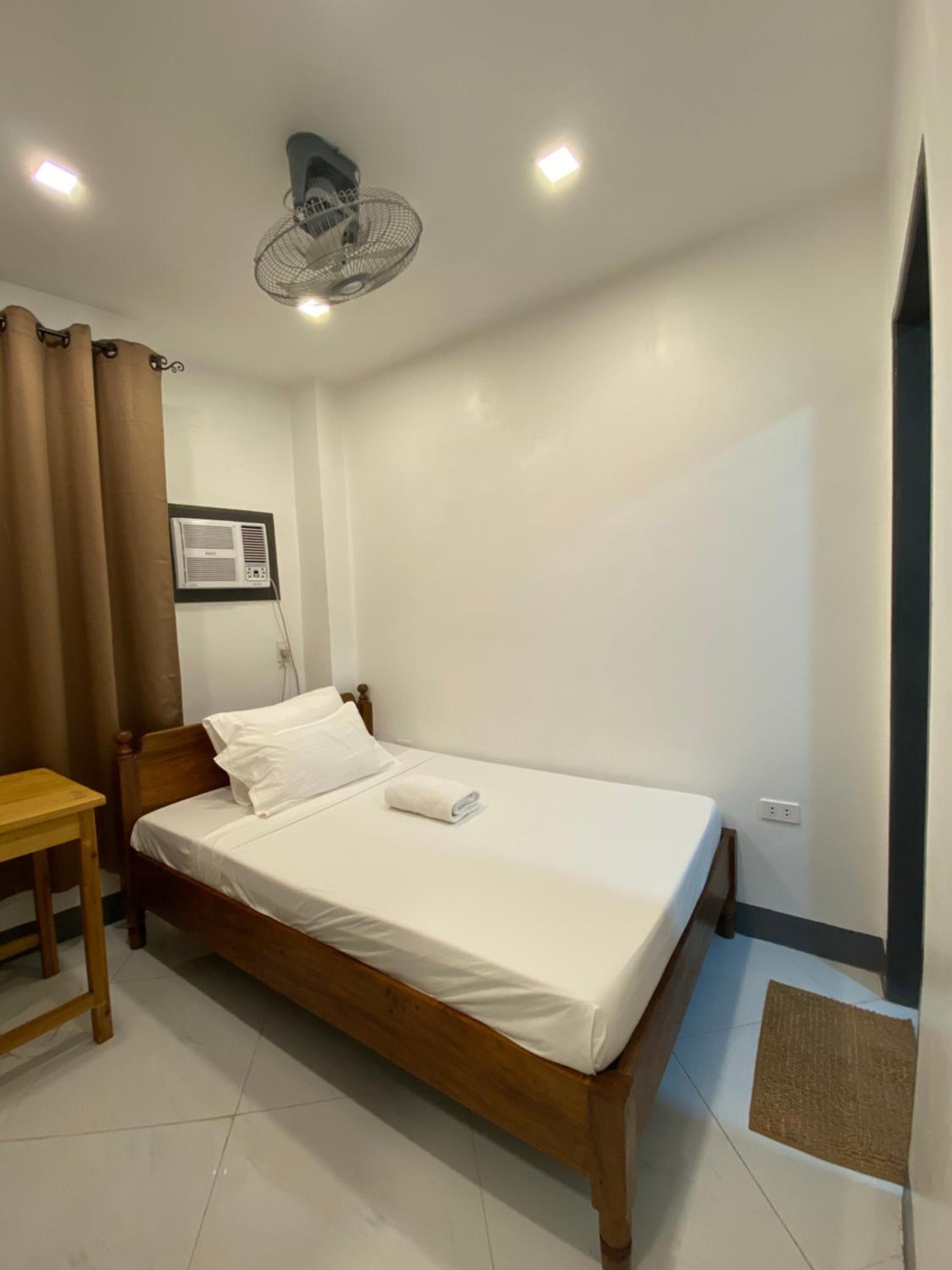 Budget Double Room