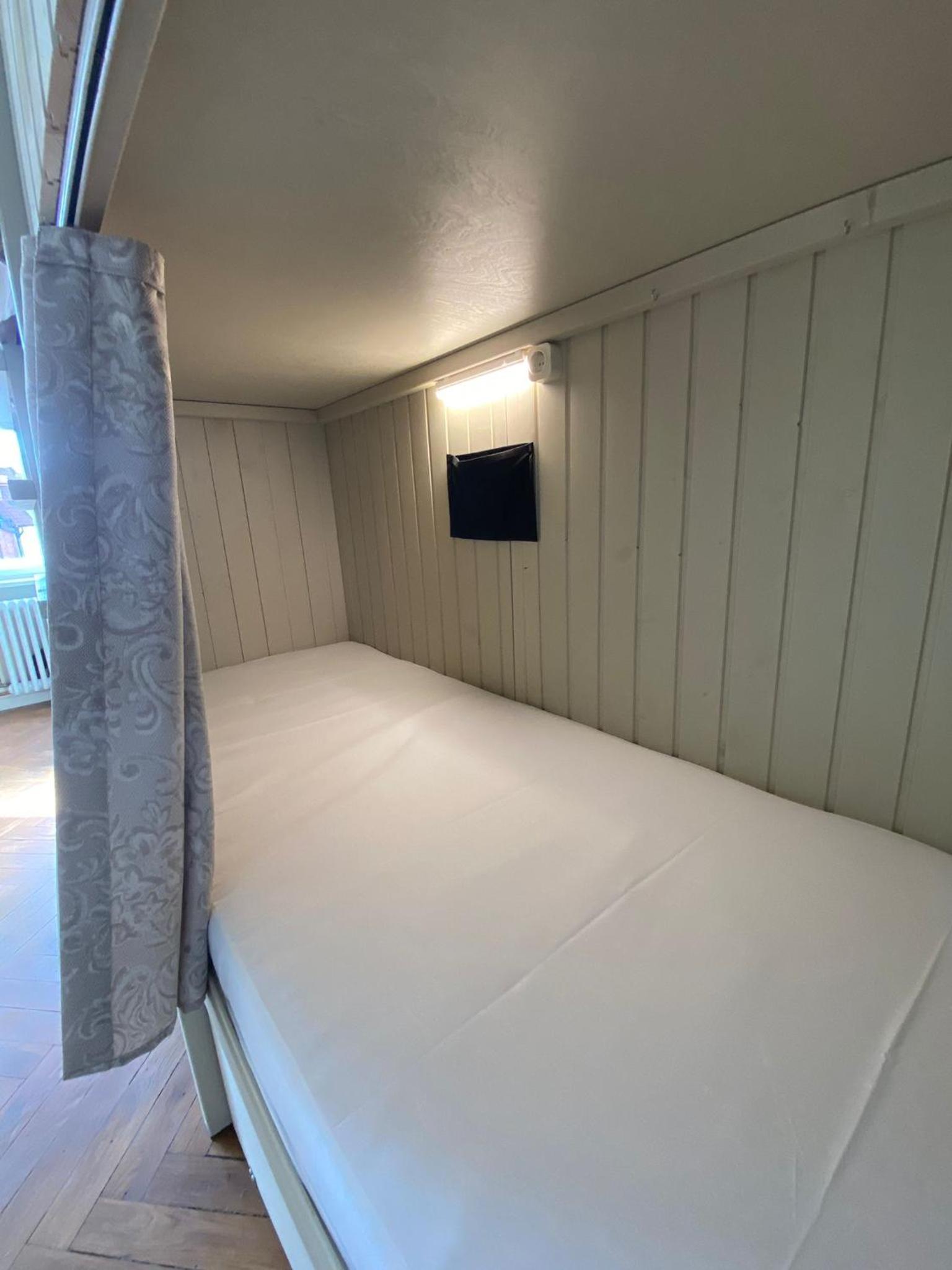 Bunk Bed in 10-Bed Mixed Dormitory Room photo 1