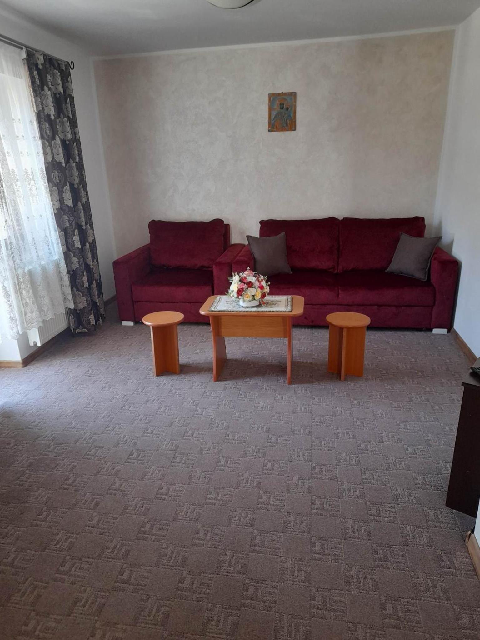 Two-Bedroom Suite photo 1