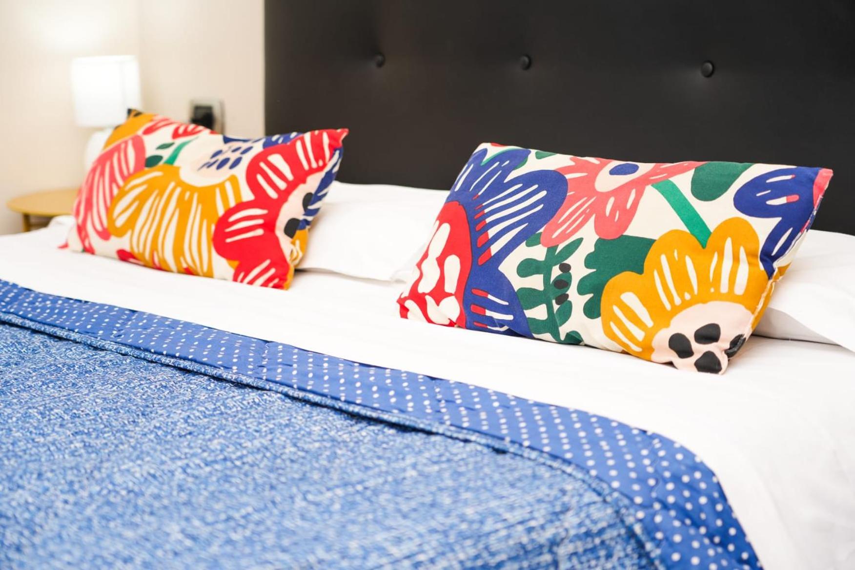 Standard Double Room — the supplier's photographs — photo 4