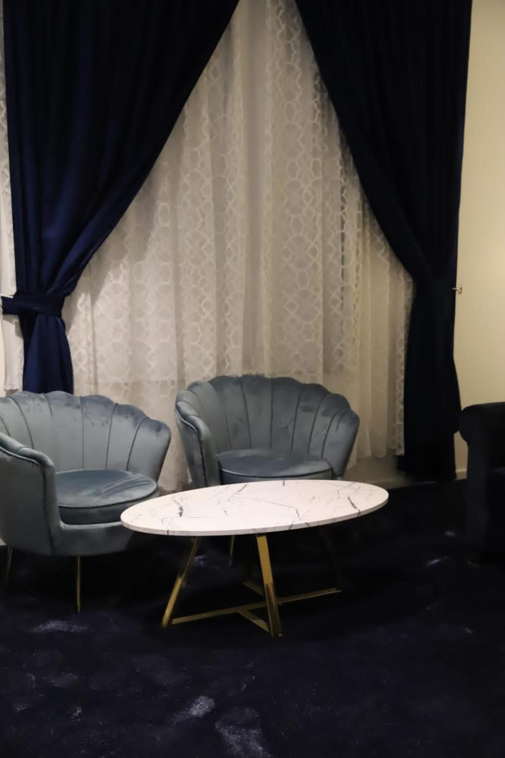 Junior Suite with Sauna