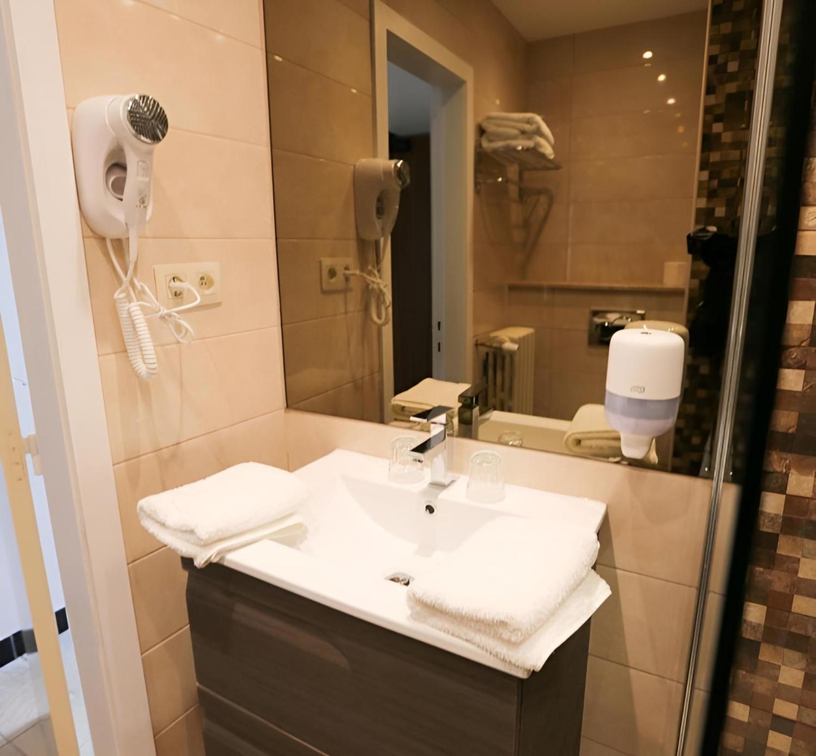 Standard Double Room Hinterland - Photo 2