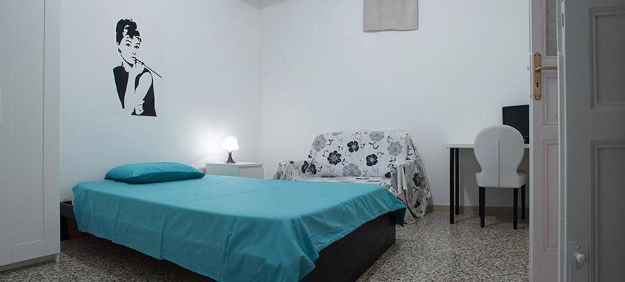 Double Room With Private External Bathroom