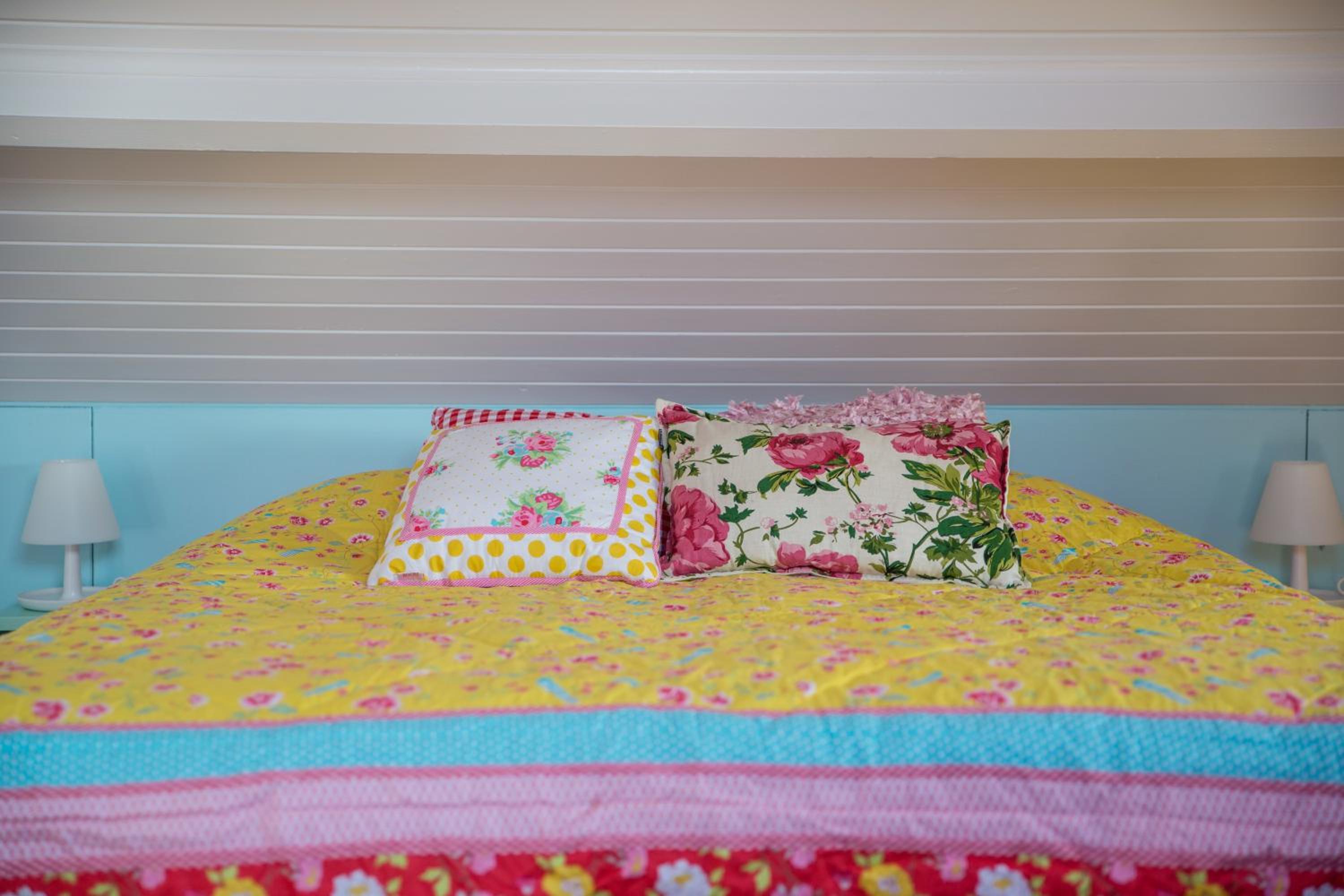 Large Double Room photo 1