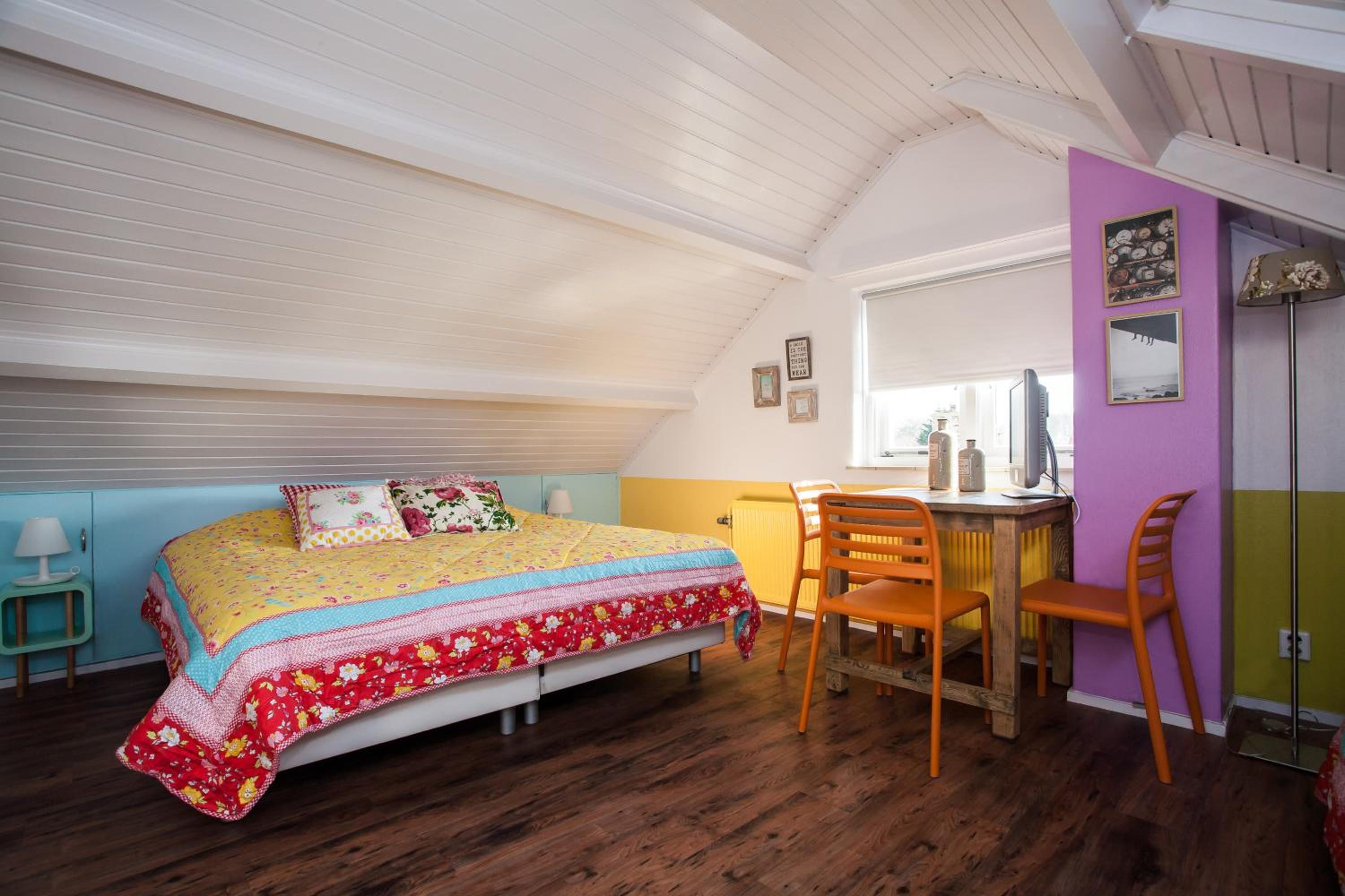 Large Double Room photo 3