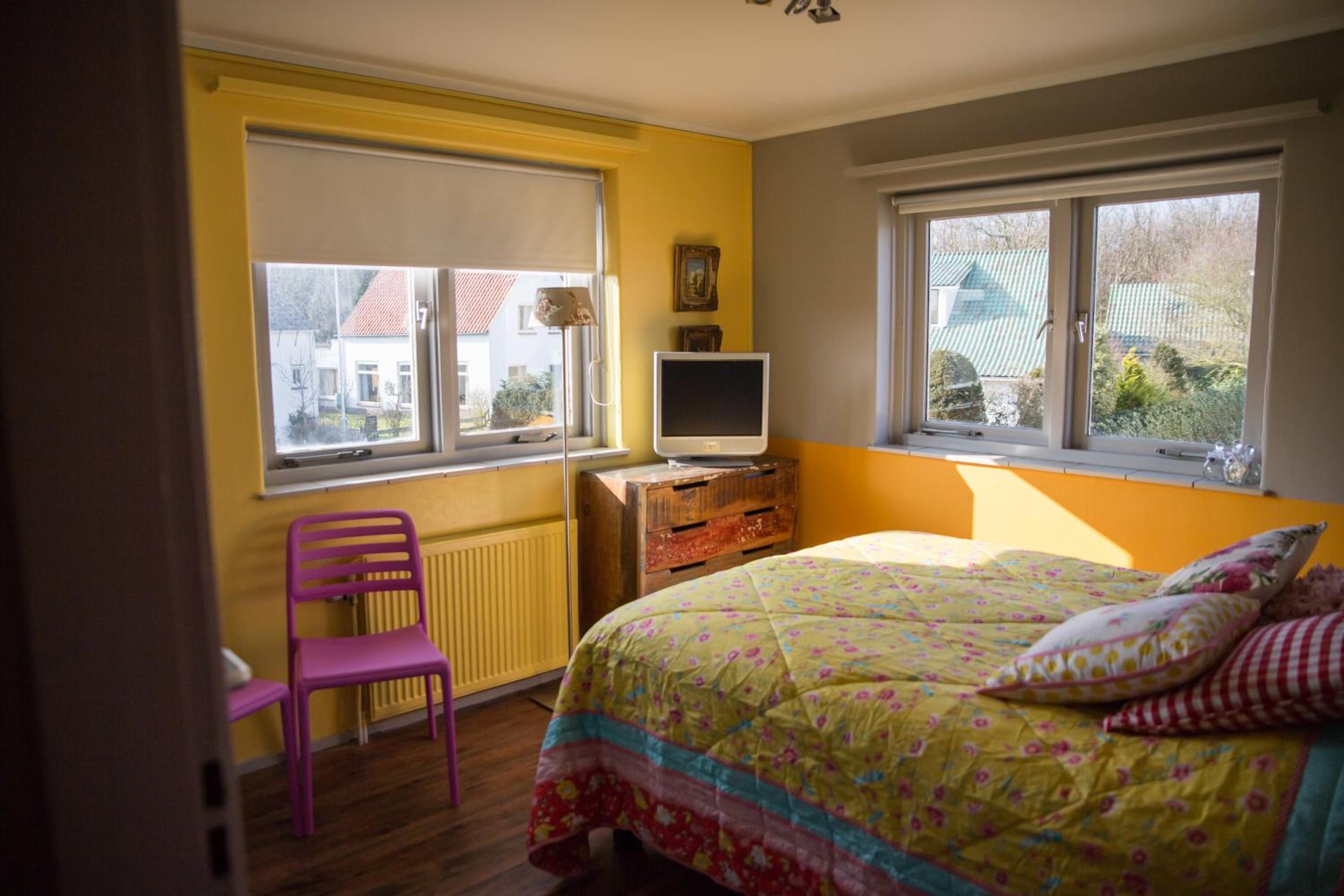 Single Room photo 3