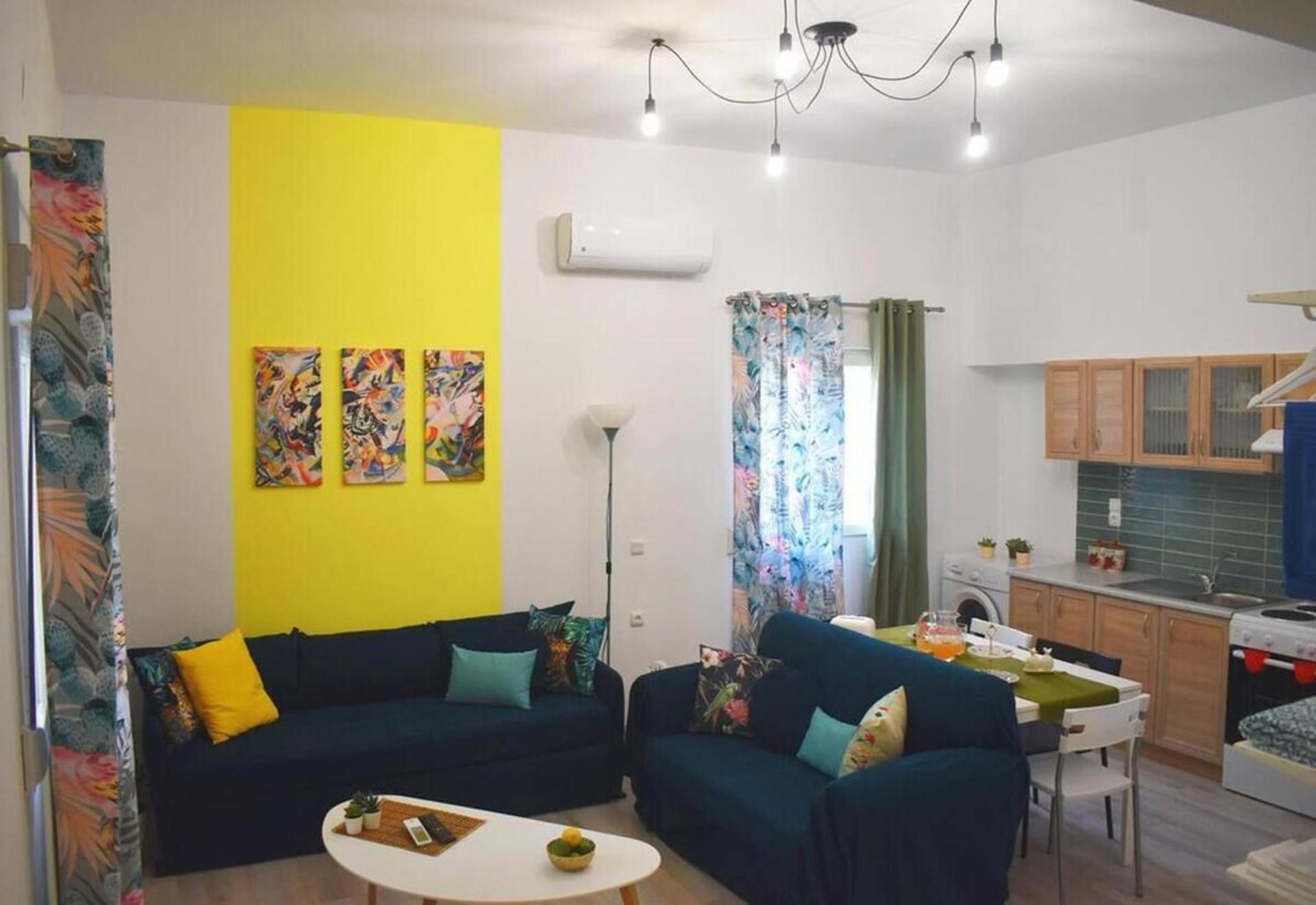 Apartment photo 1