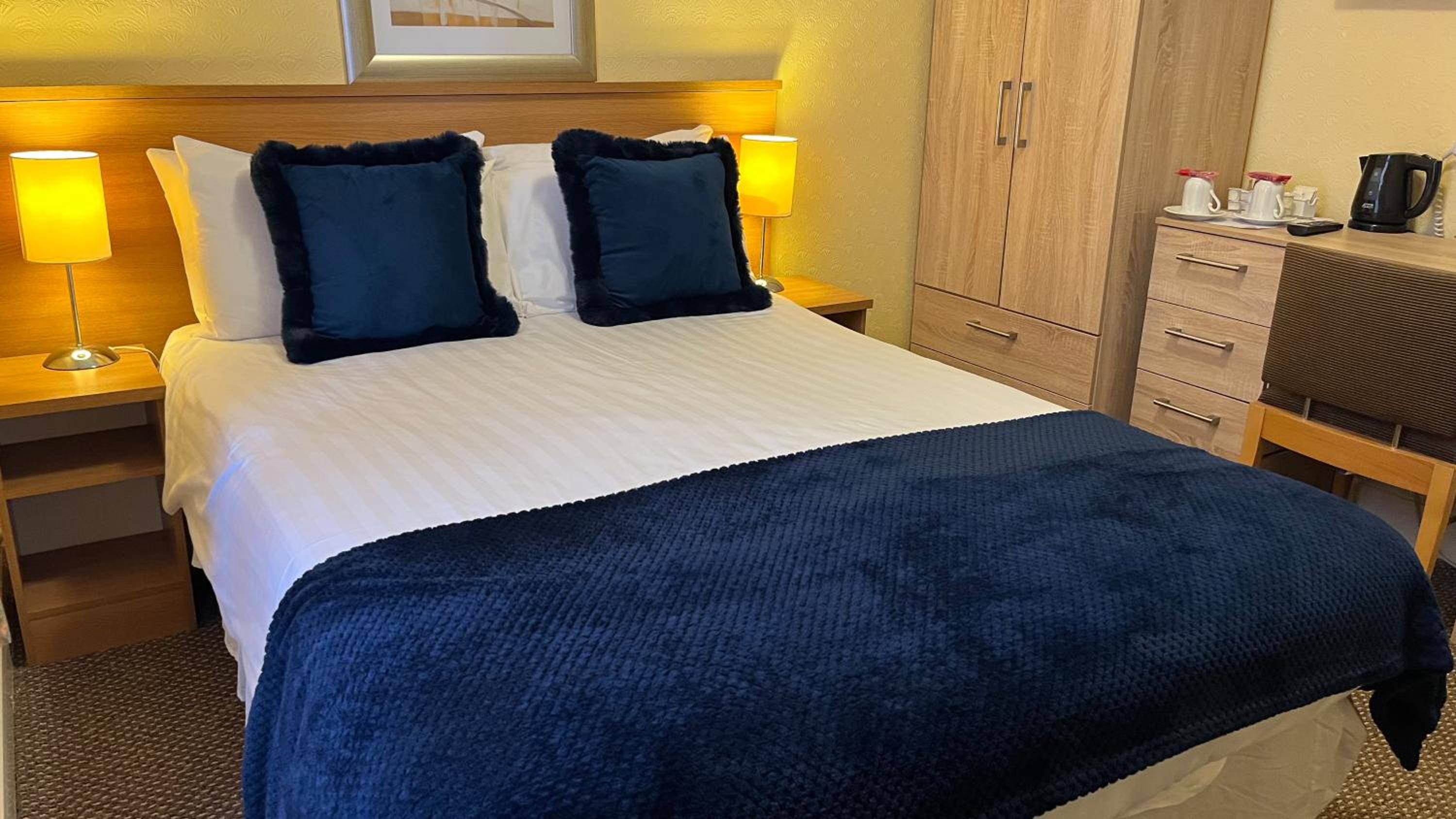 Double Room - Photo 1