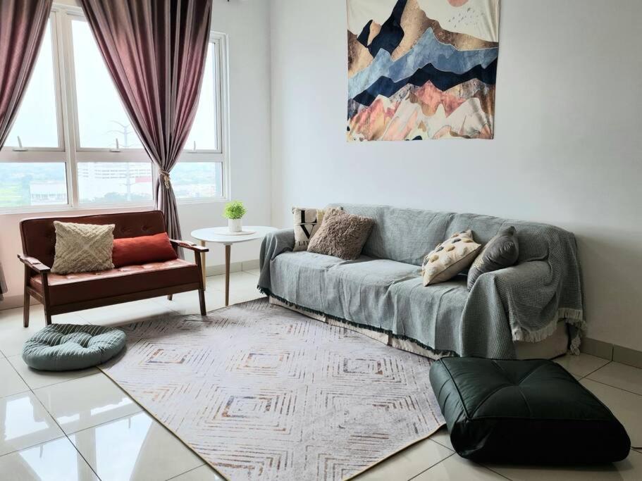 Apartment photo 1