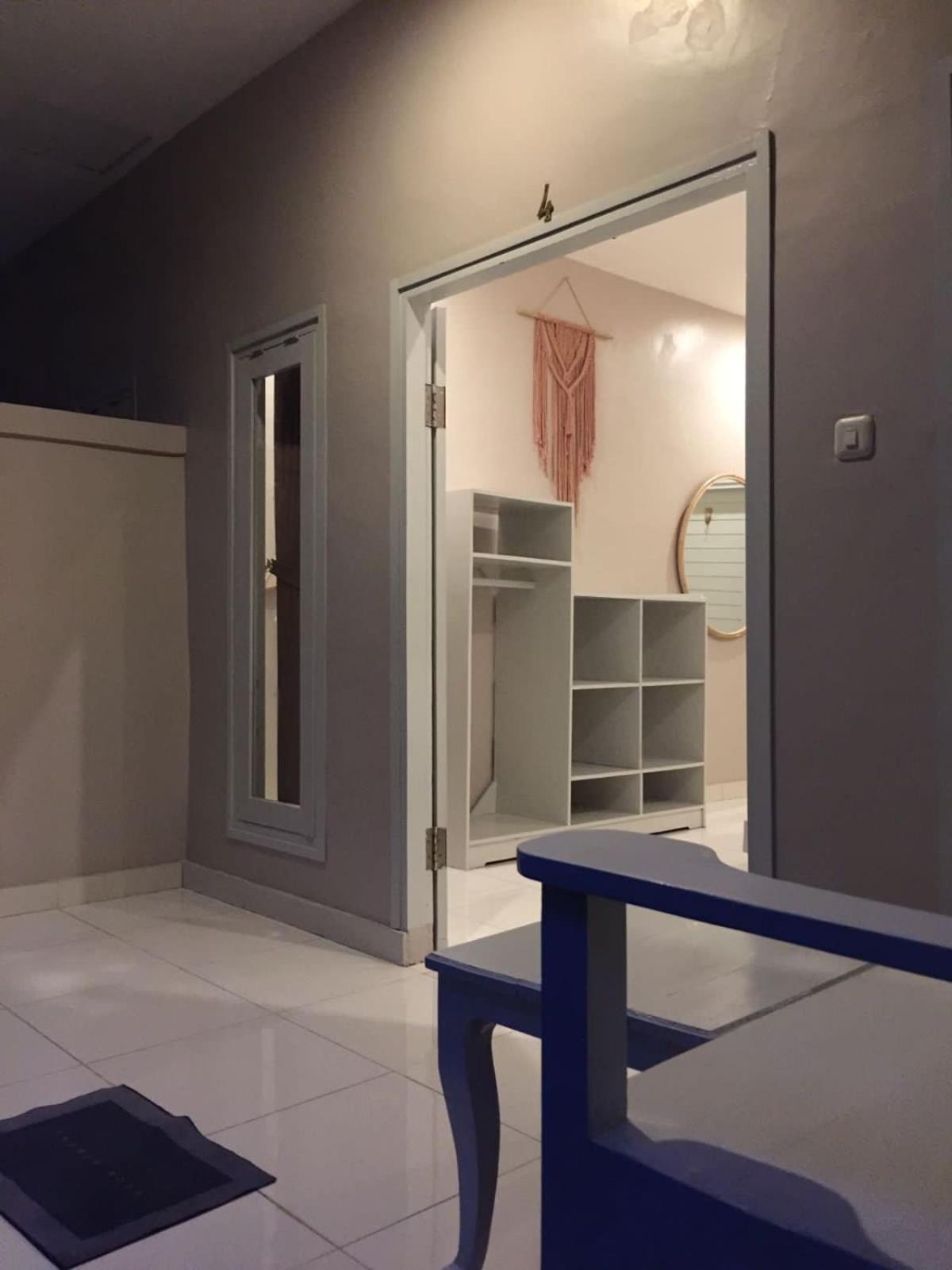 Double Room - Photo 26