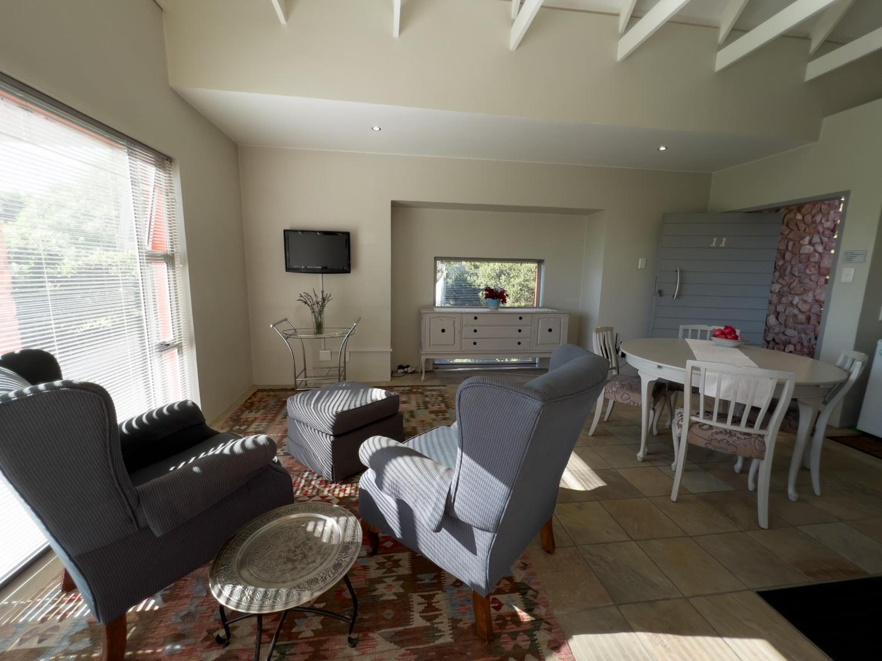 Apartment - Ground Floor photo 1