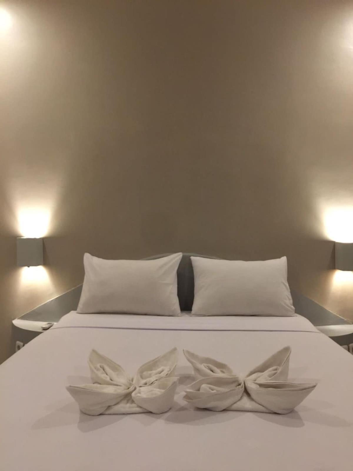 Double Room - Photo 20