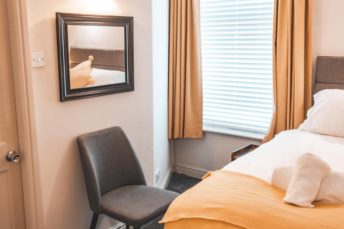 Double Room photo 1