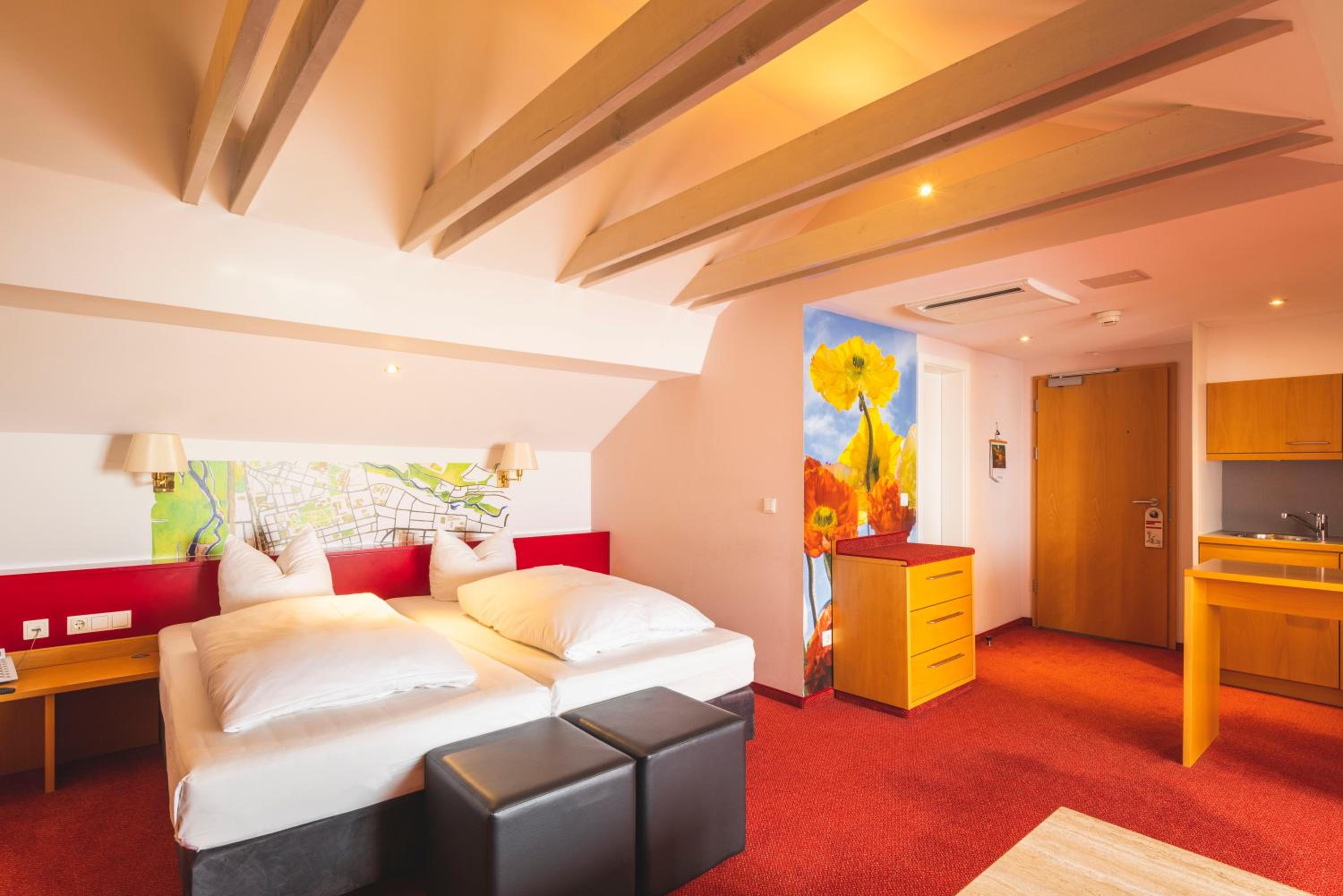 Superior Double Room - Photo 1