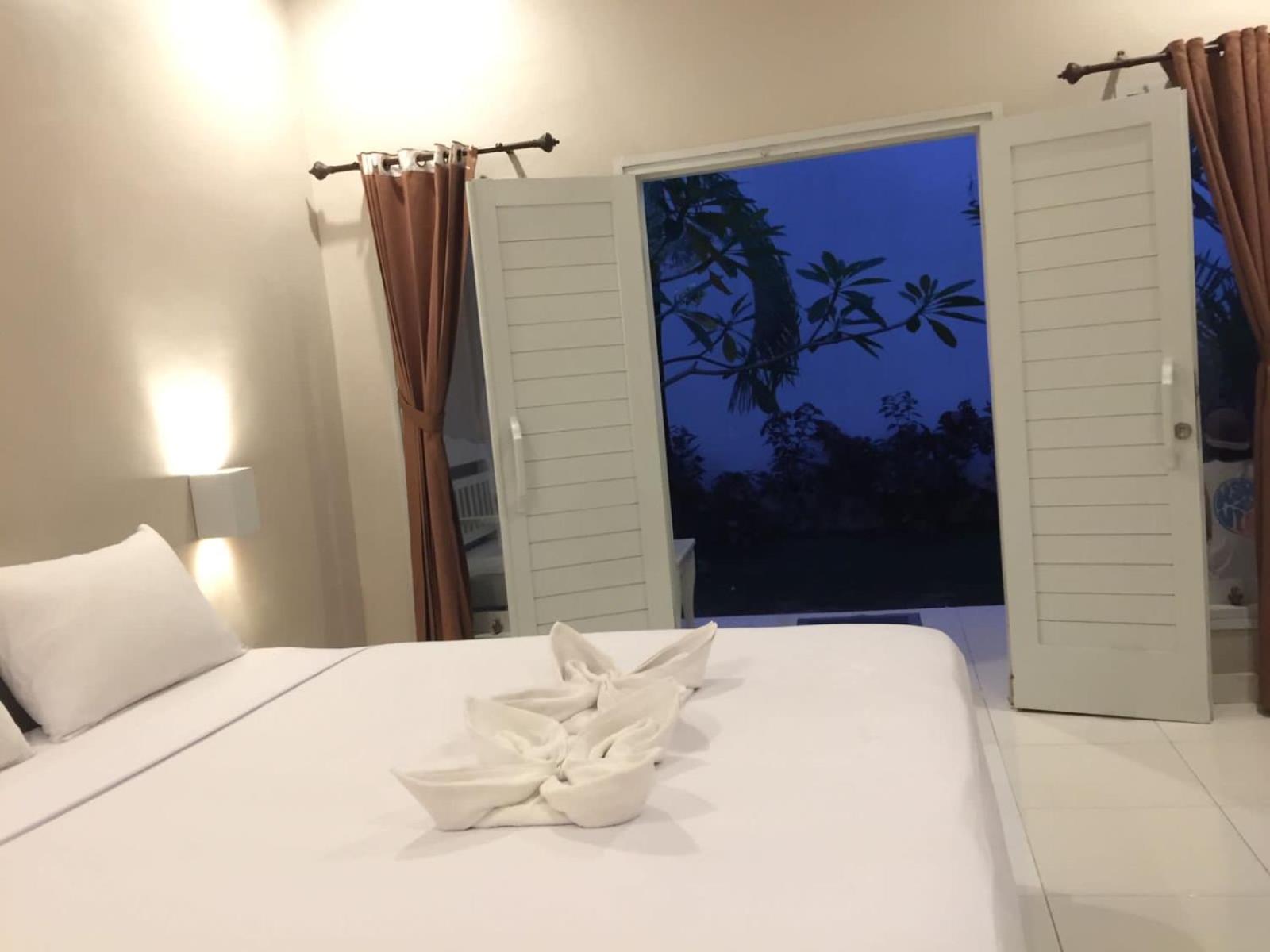 Double Room - Photo 19