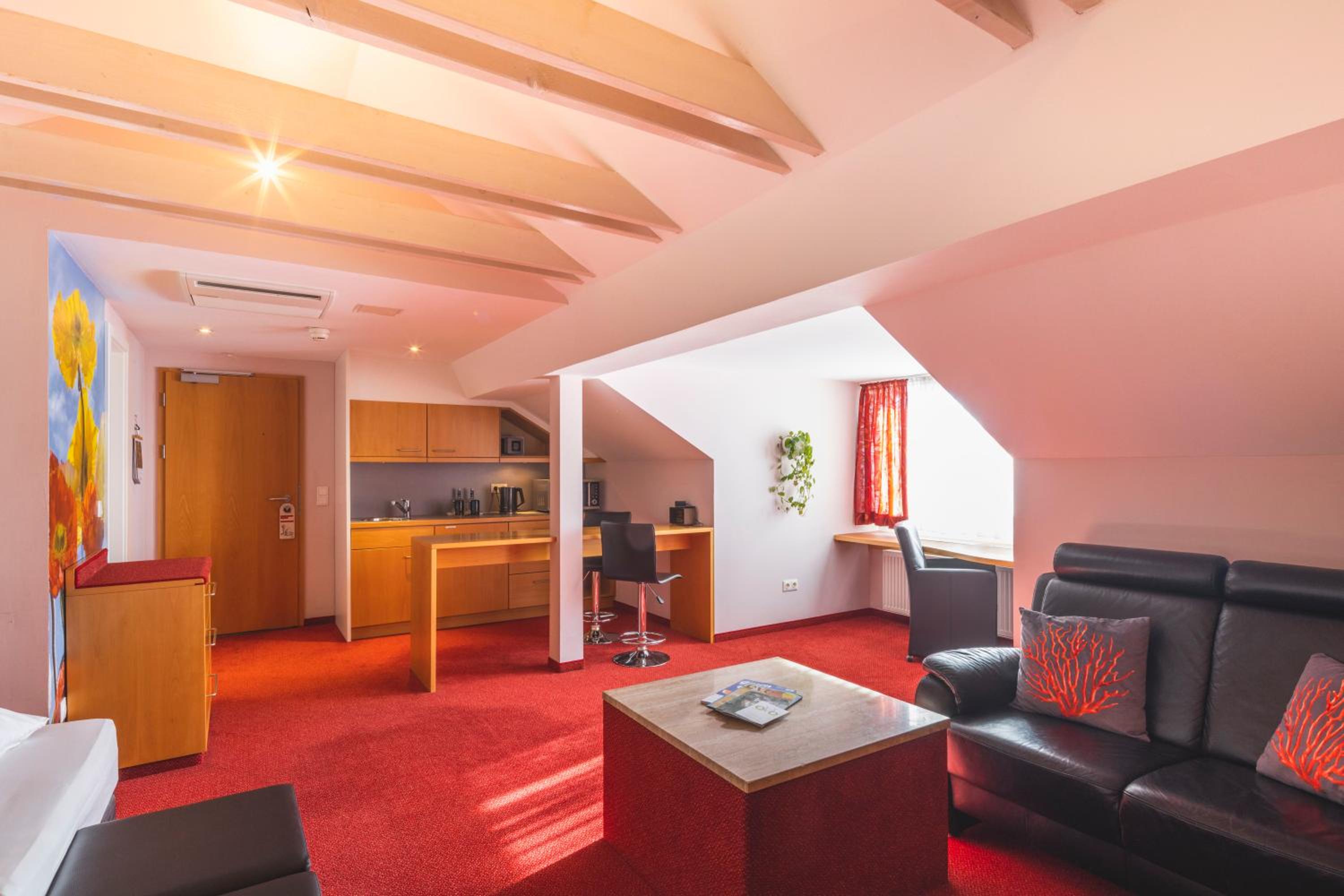 Superior Double Room - Photo 3