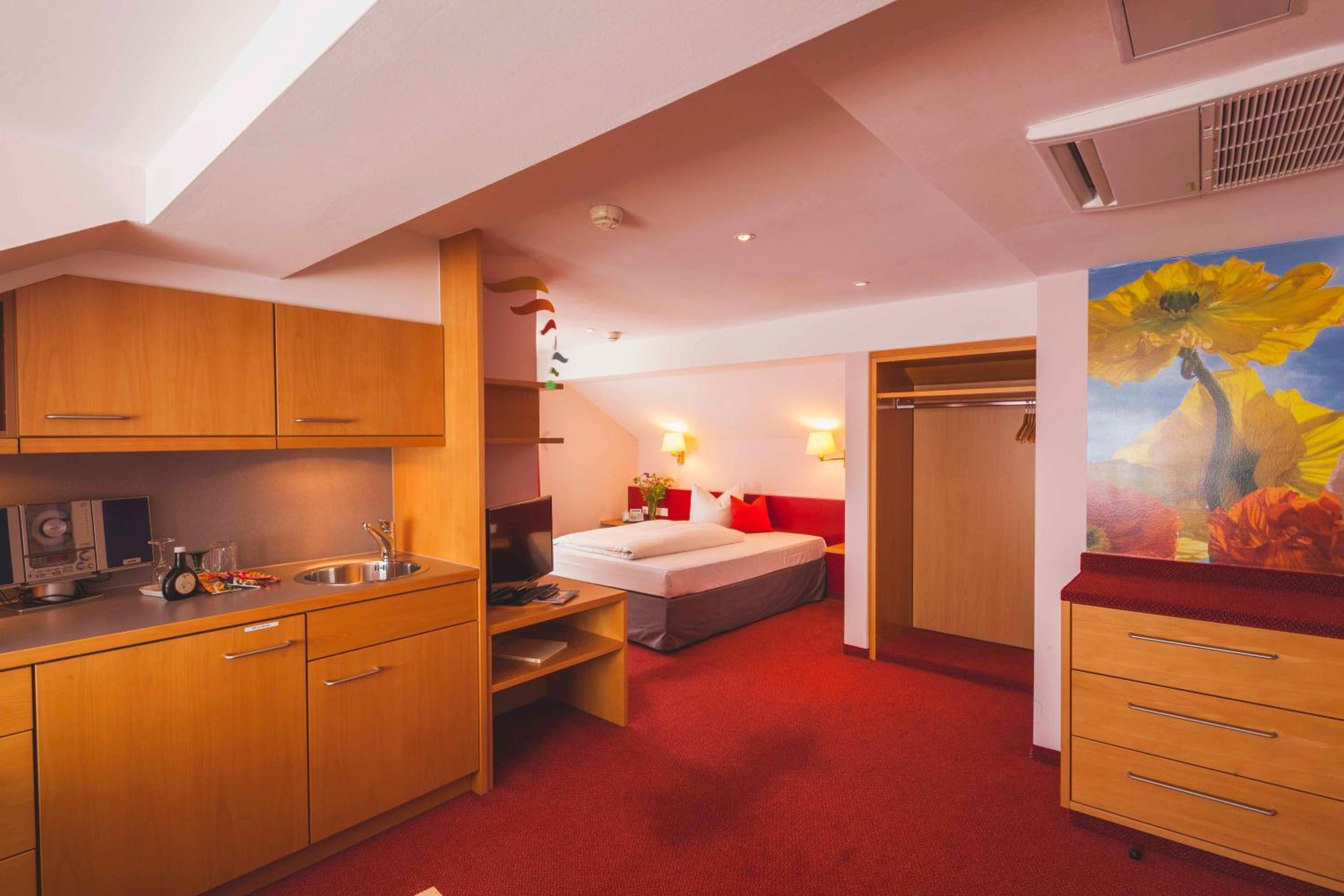 Superior Double Room - Photo 2