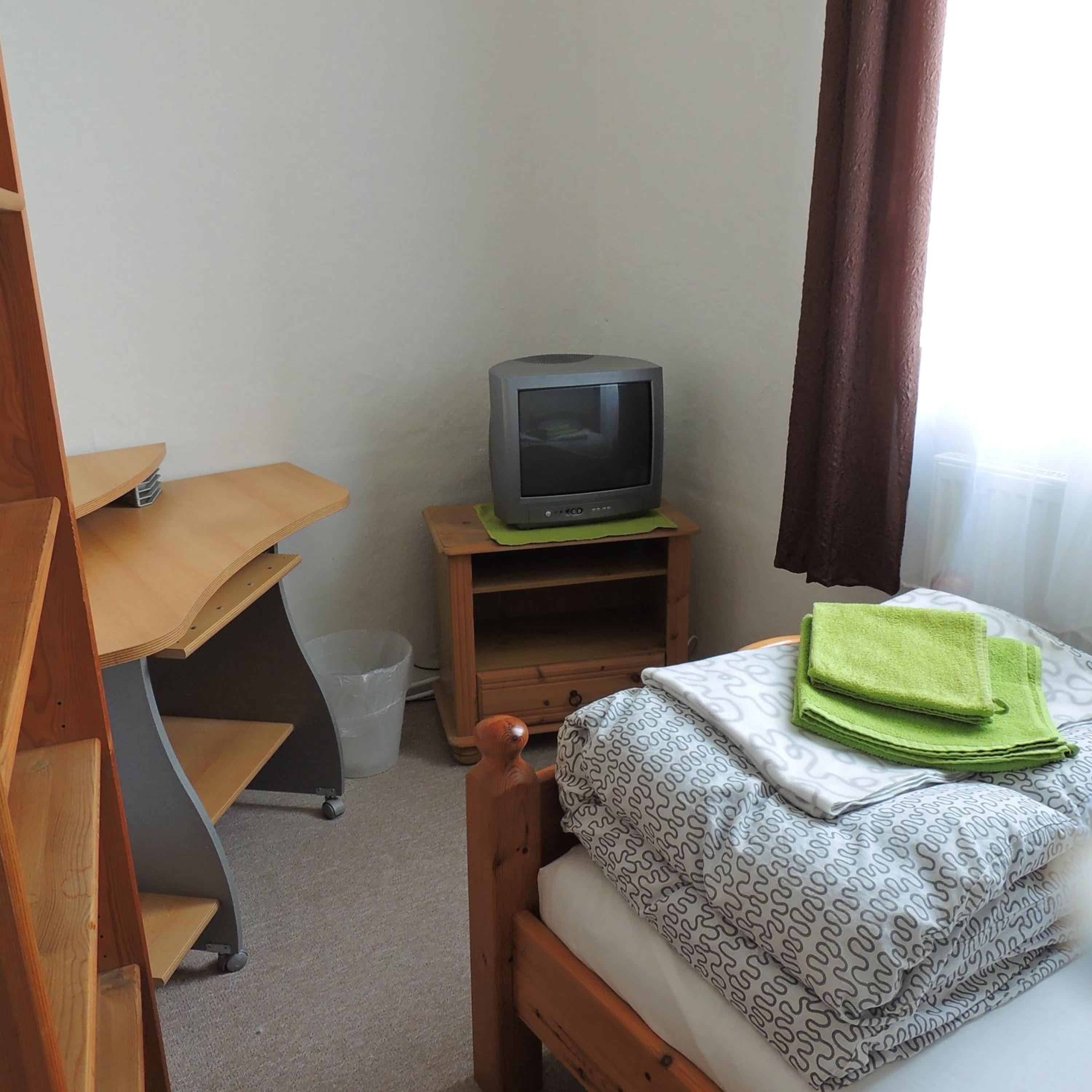 Single Room photo 1