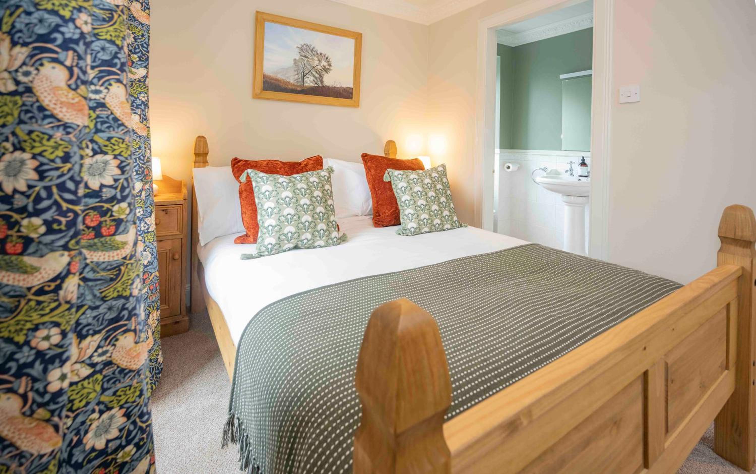 Double Room photo 2