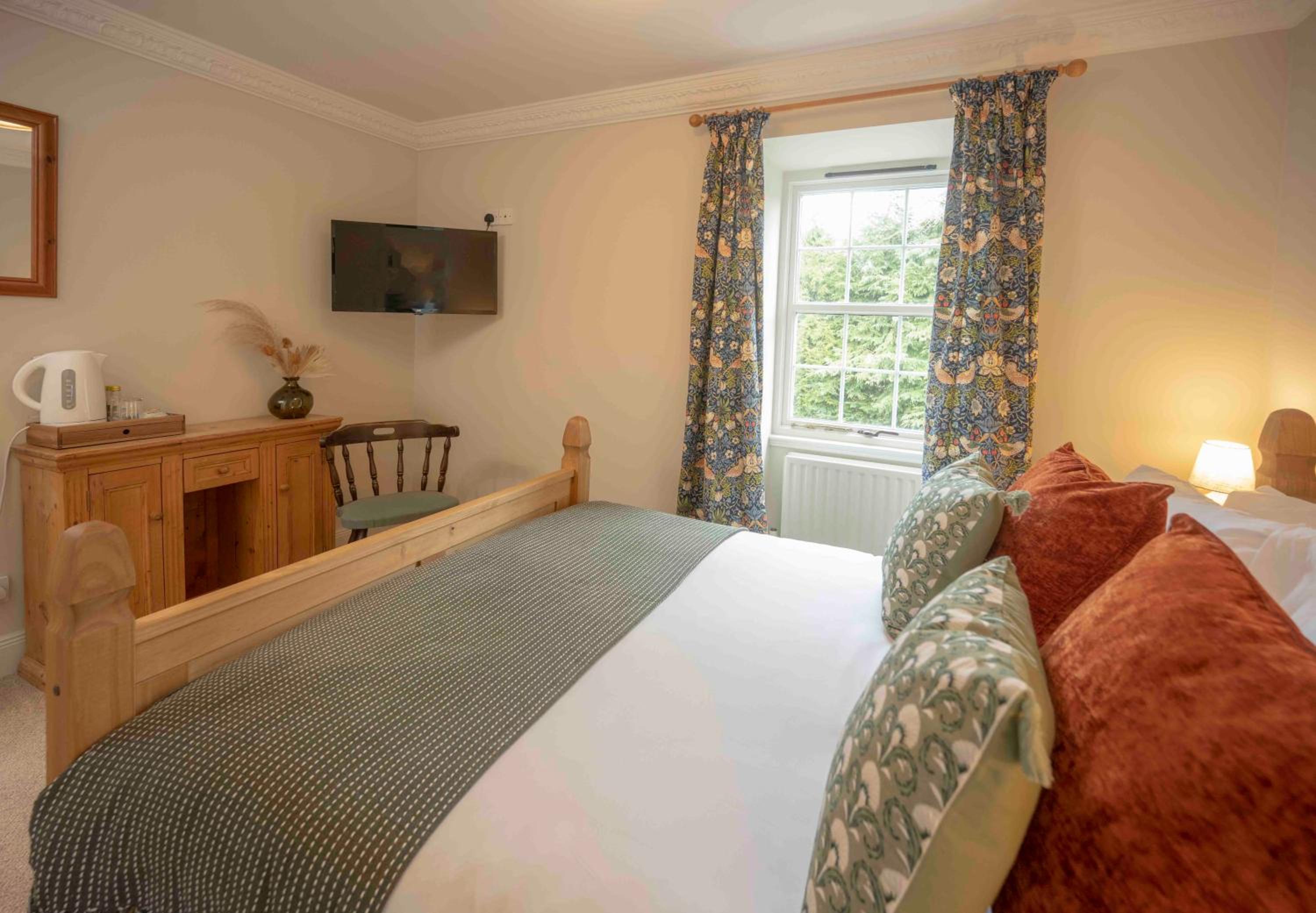 Double Room photo 3